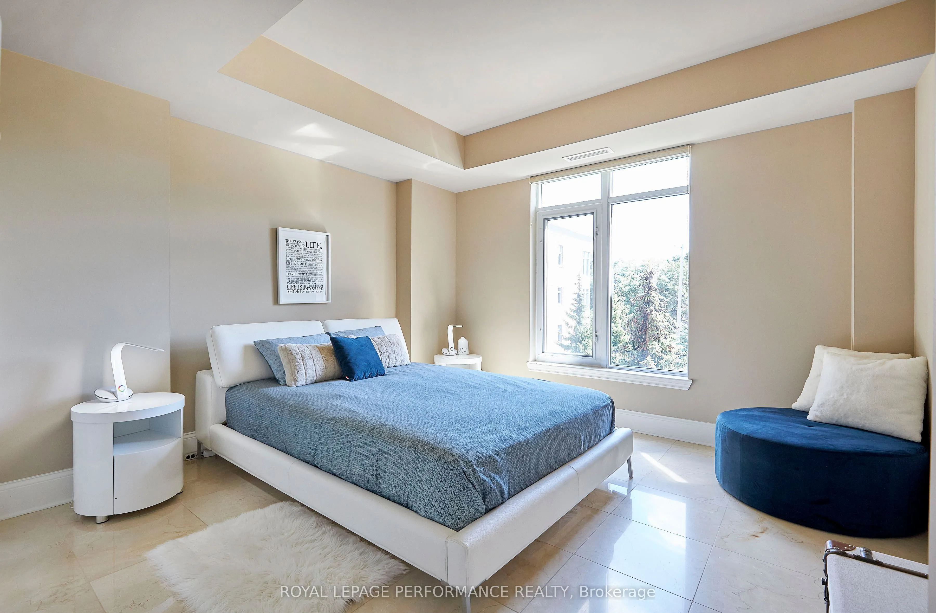 205 Bolton Street, #332