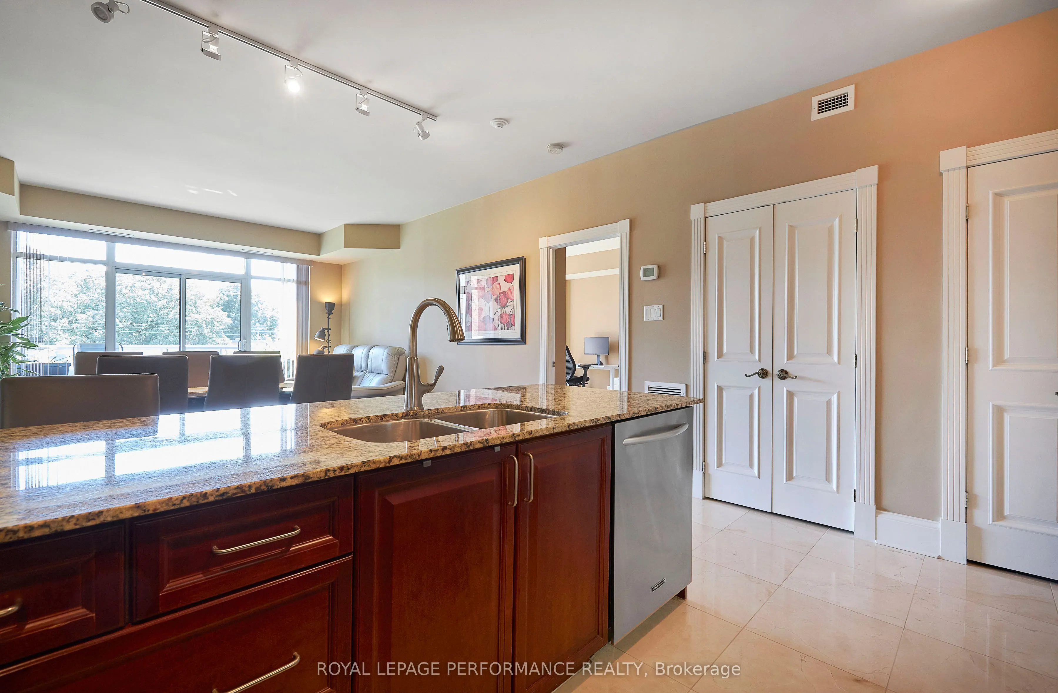 205 Bolton Street, #332