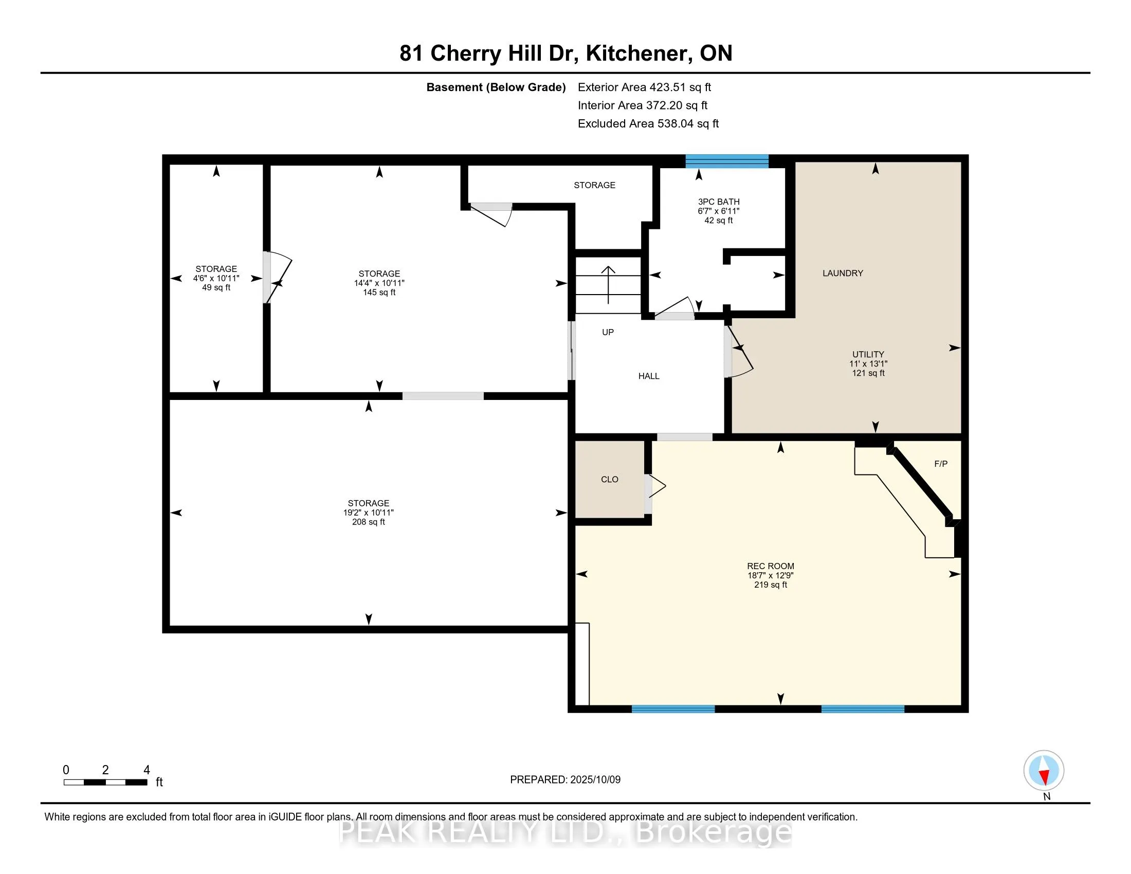 81 Cherry Hill Drive