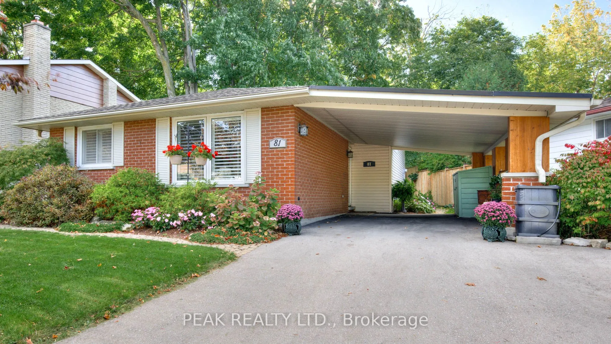 81 Cherry Hill Drive