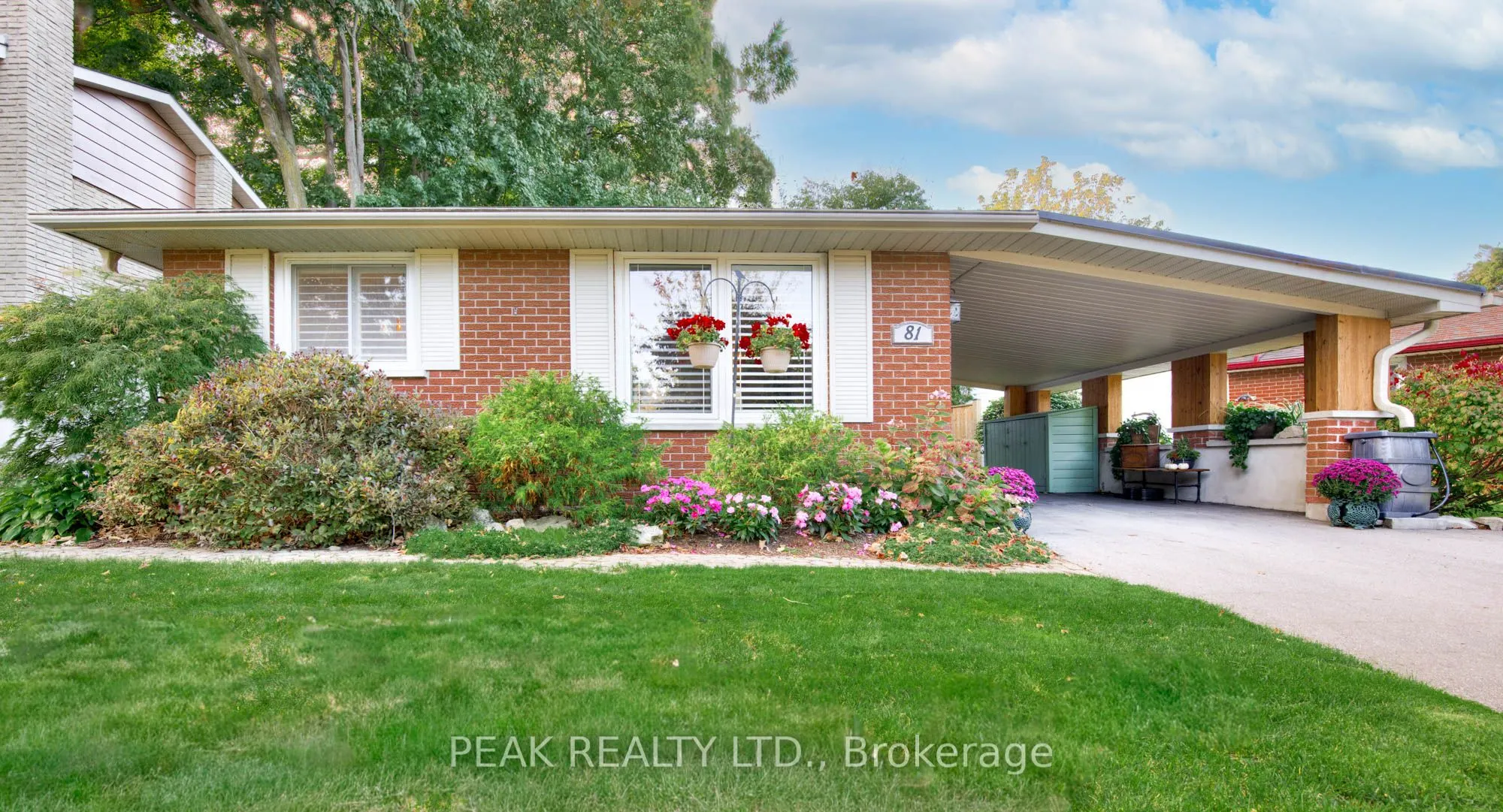81 Cherry Hill Drive
