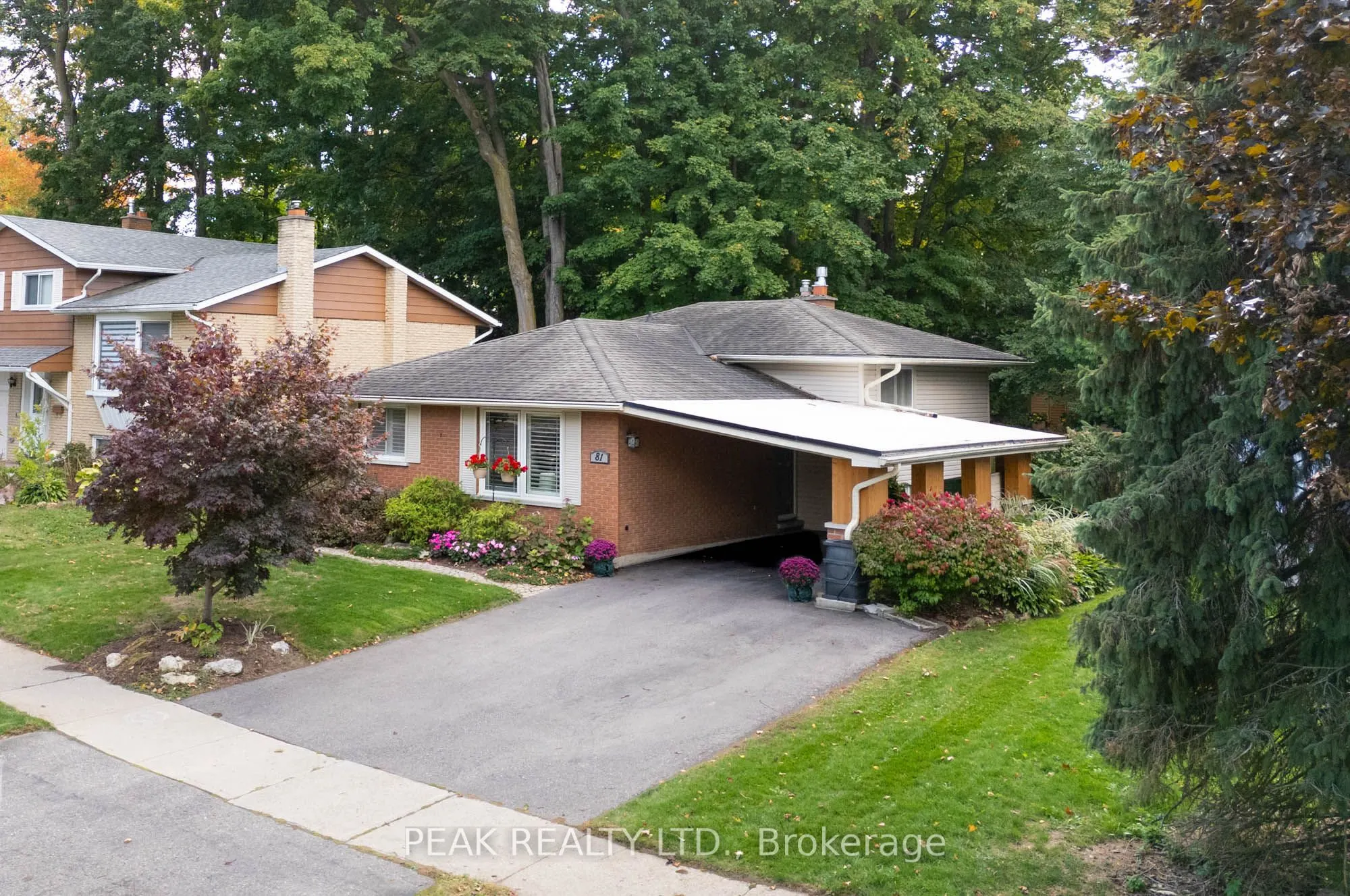 81 Cherry Hill Drive