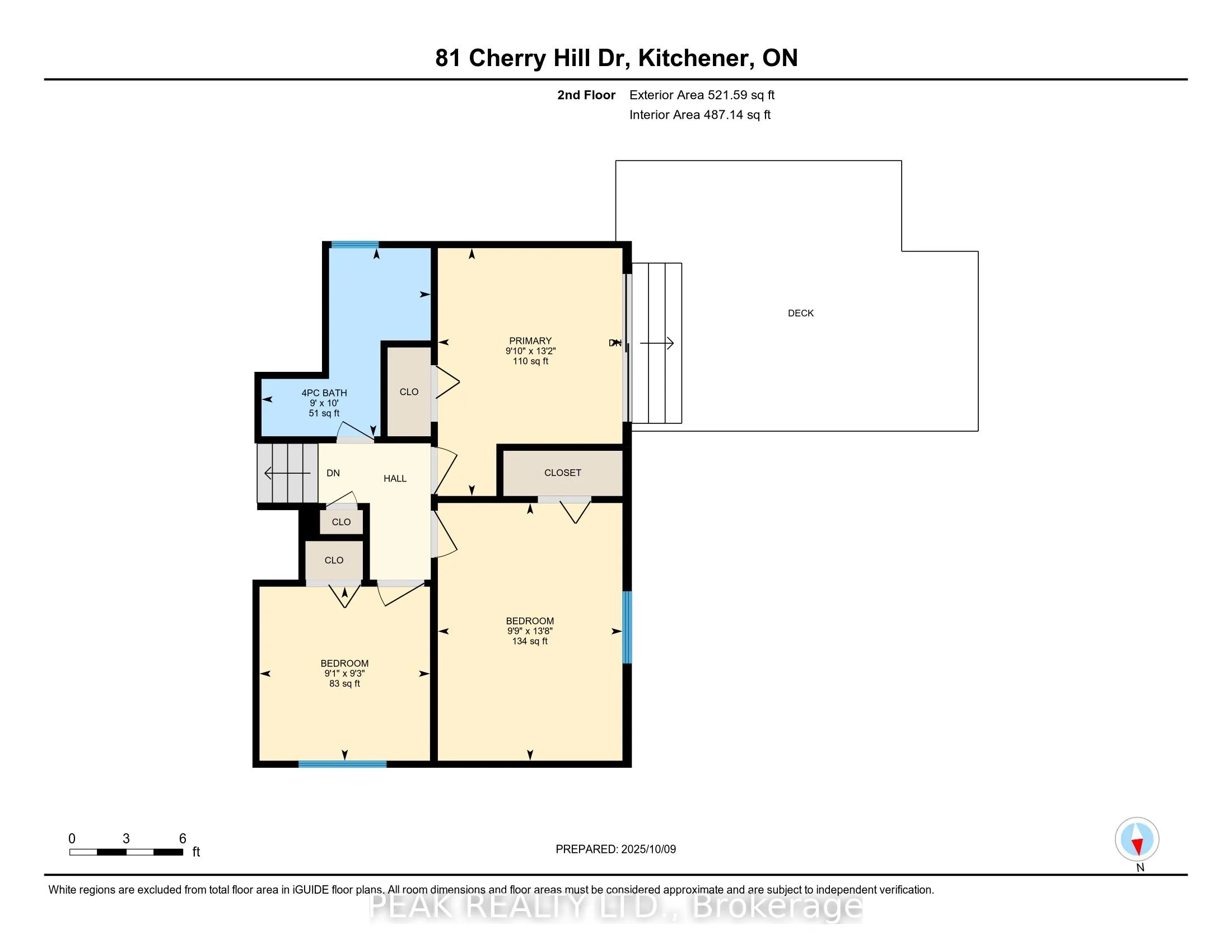 81 Cherry Hill Drive