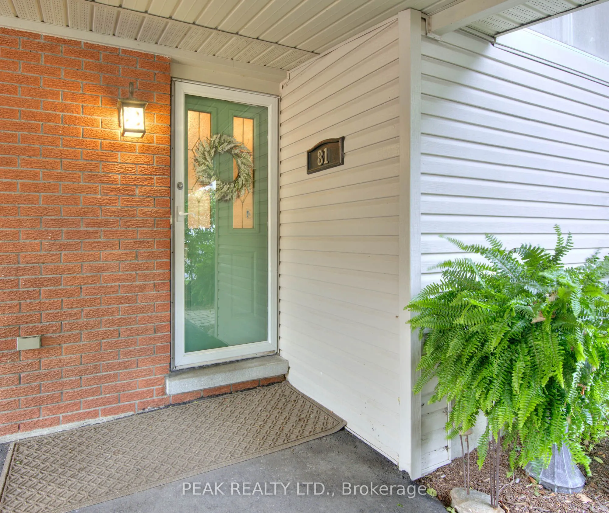 81 Cherry Hill Drive