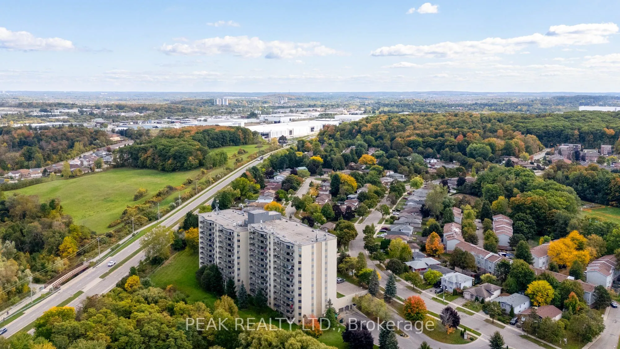 81 Cherry Hill Drive