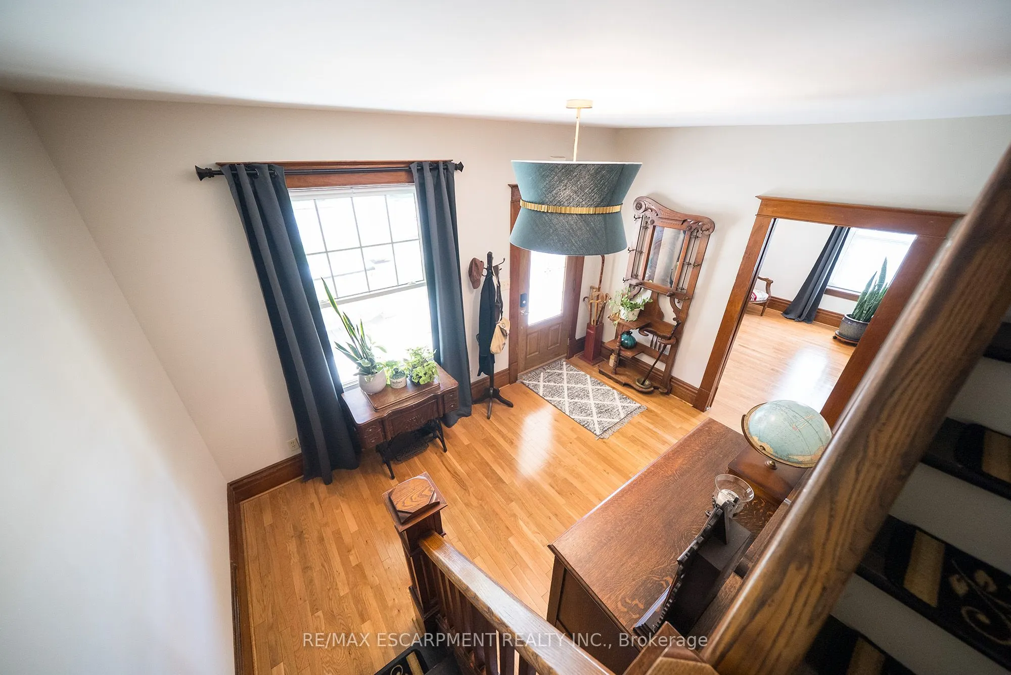 57 STOVER Street N