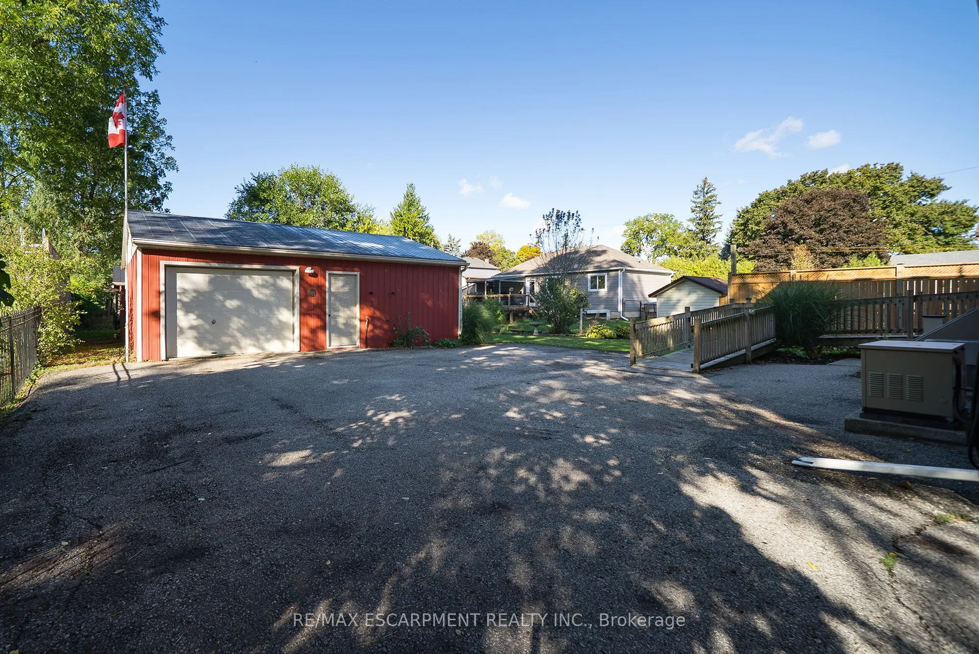 57 STOVER Street N
