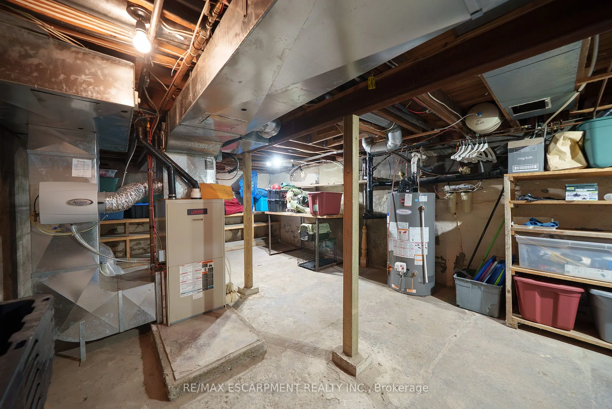 57 STOVER Street N