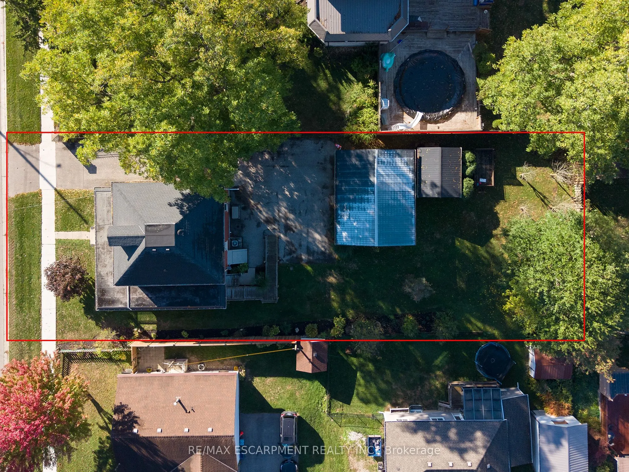 57 STOVER Street N