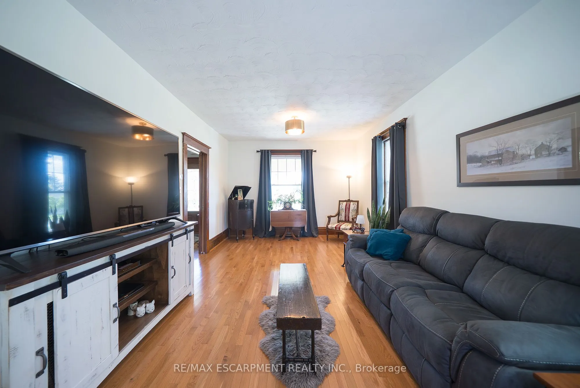 57 STOVER Street N