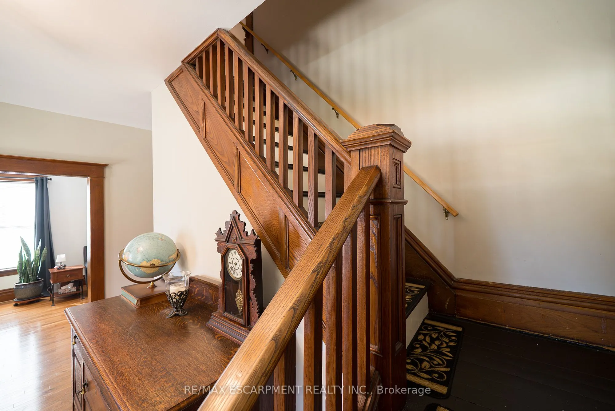 57 STOVER Street N