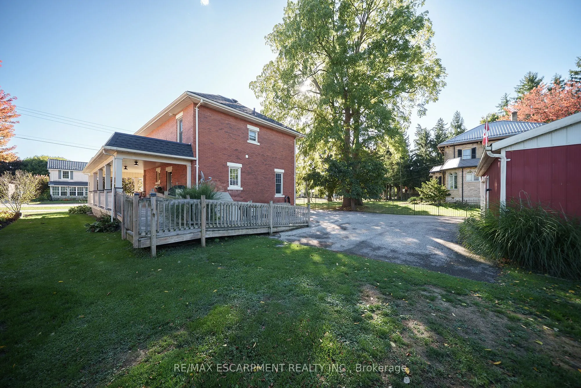 57 STOVER Street N