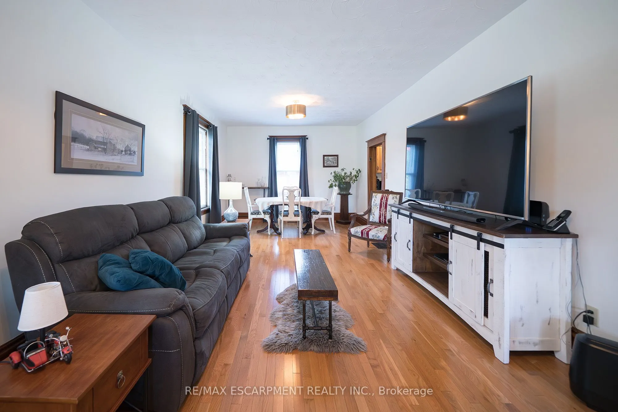 57 STOVER Street N
