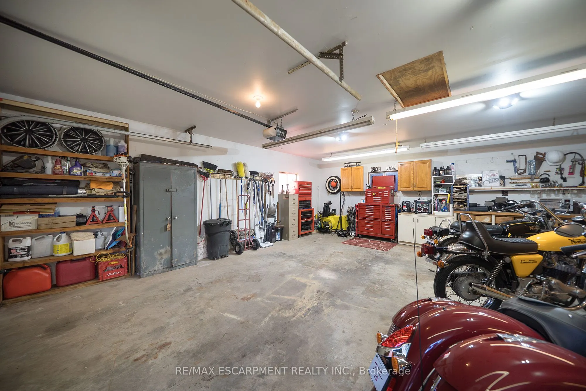 57 STOVER Street N
