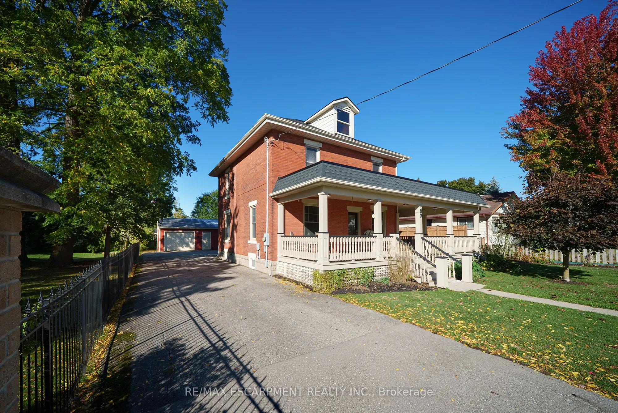 57 STOVER Street N