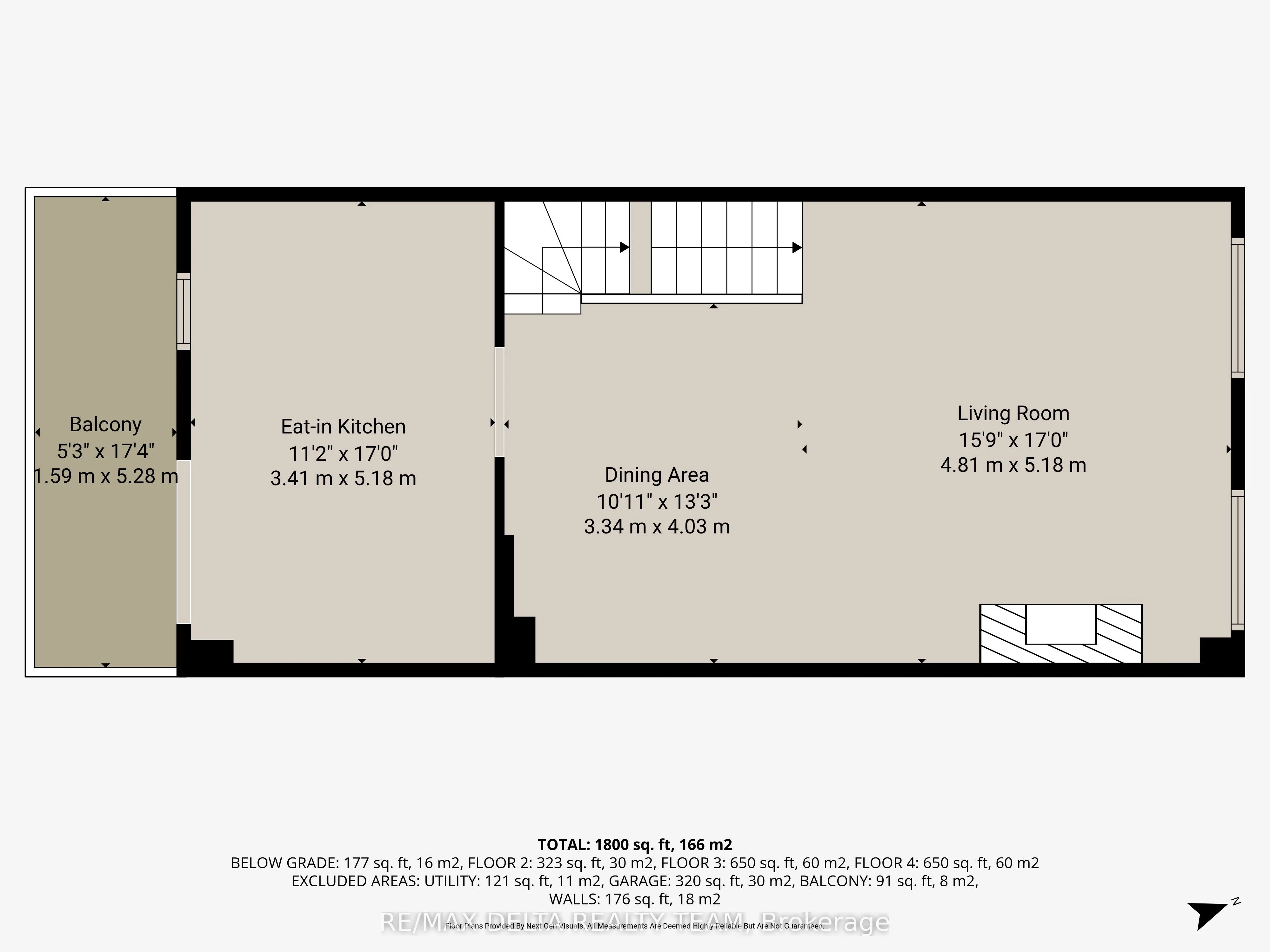 63 Highwood Private