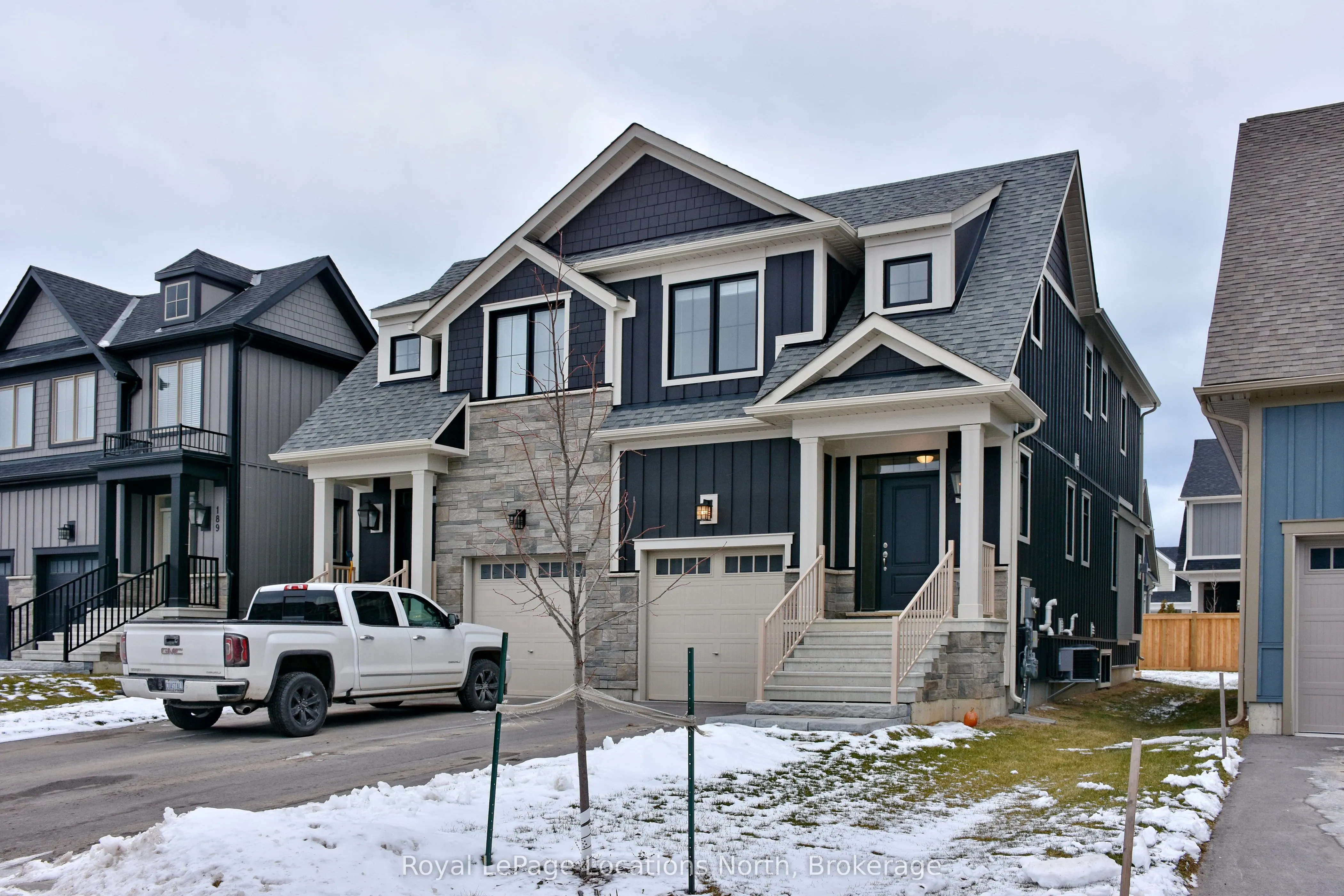 185 Yellow Birch Crescent