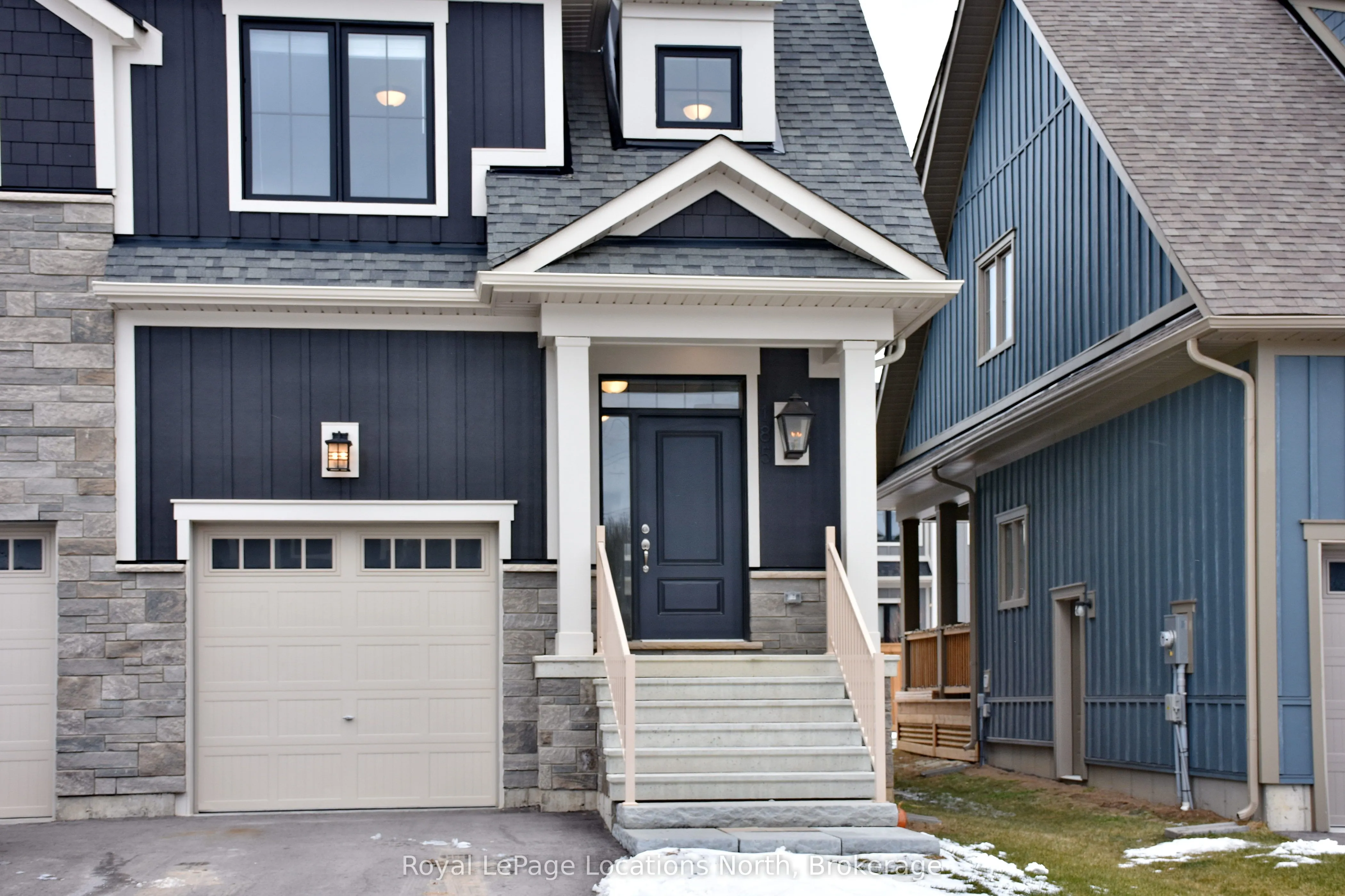 185 Yellow Birch Crescent