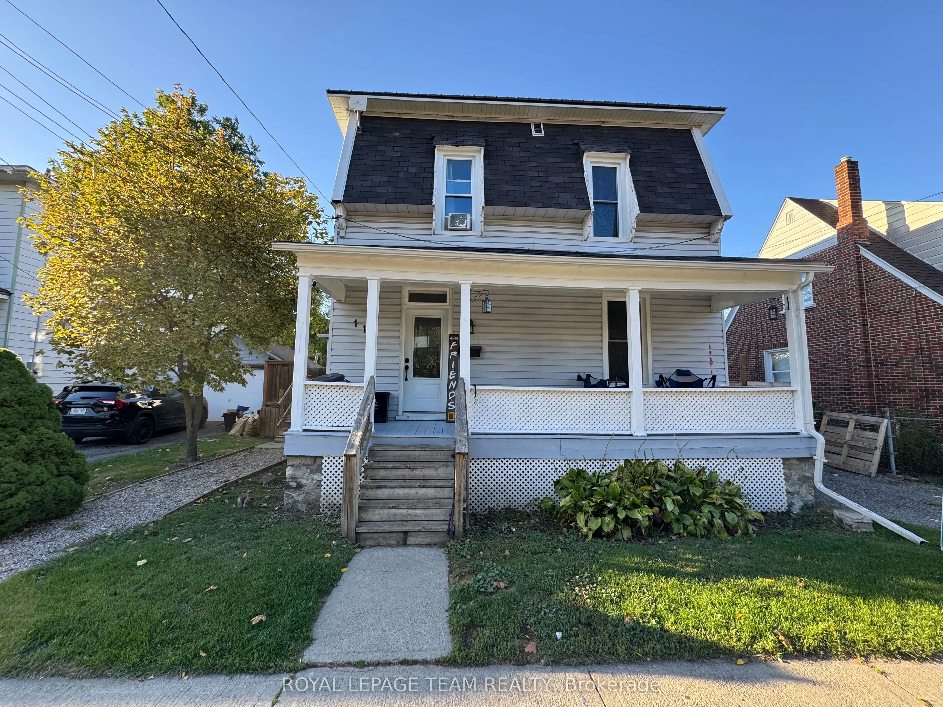 114 Main Street E