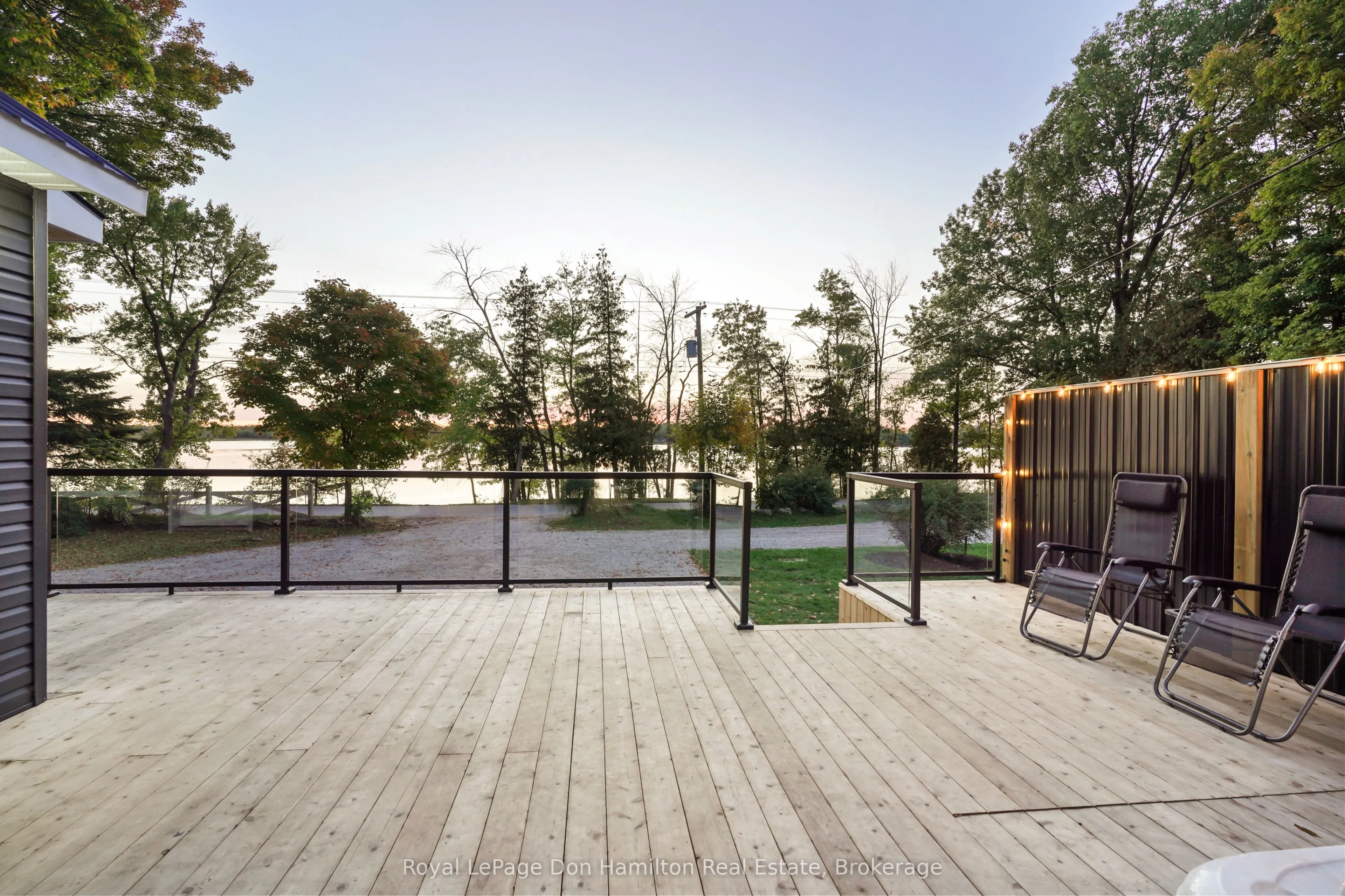 144 Lake Dalrymple Road