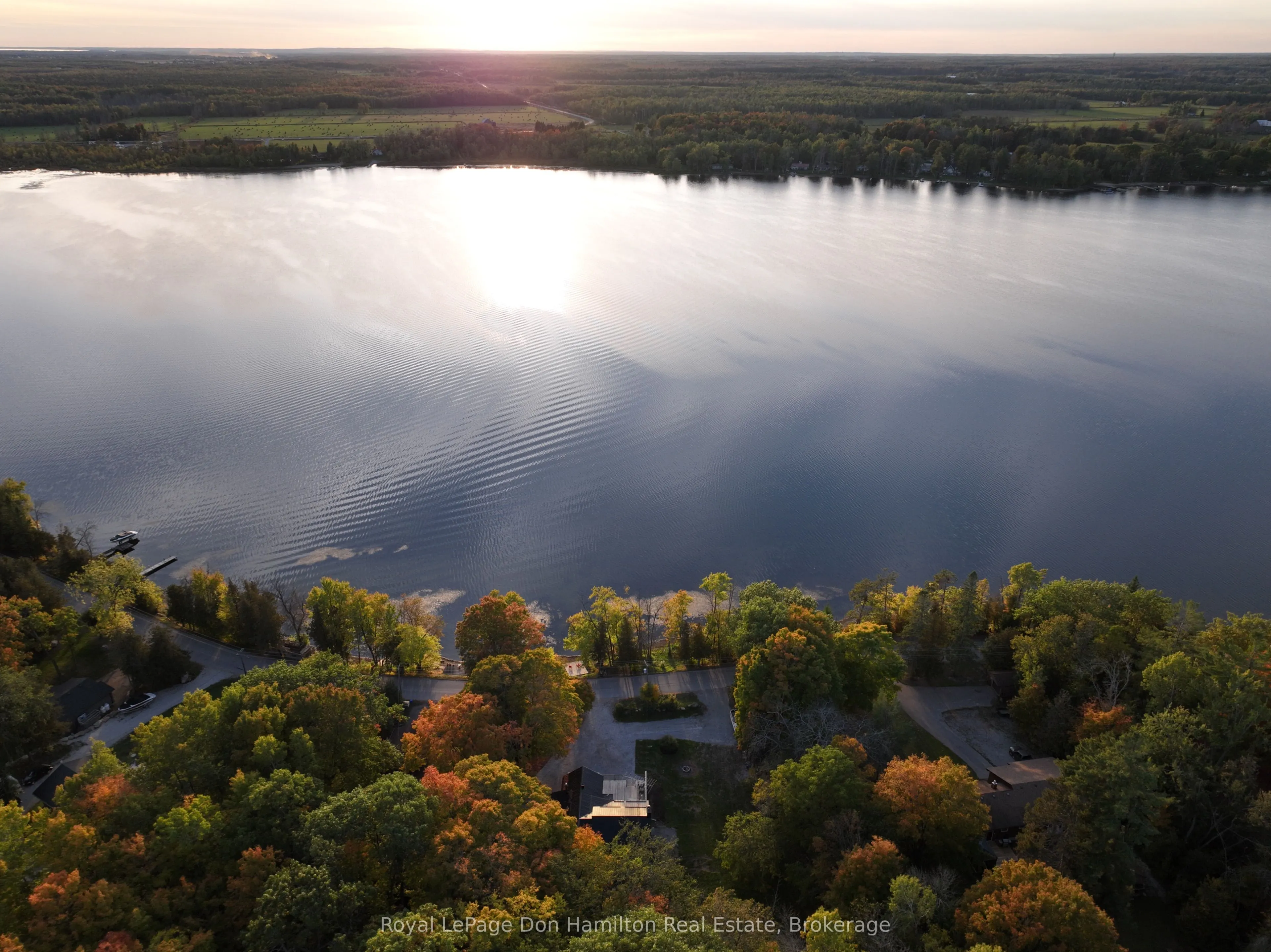 144 Lake Dalrymple Road