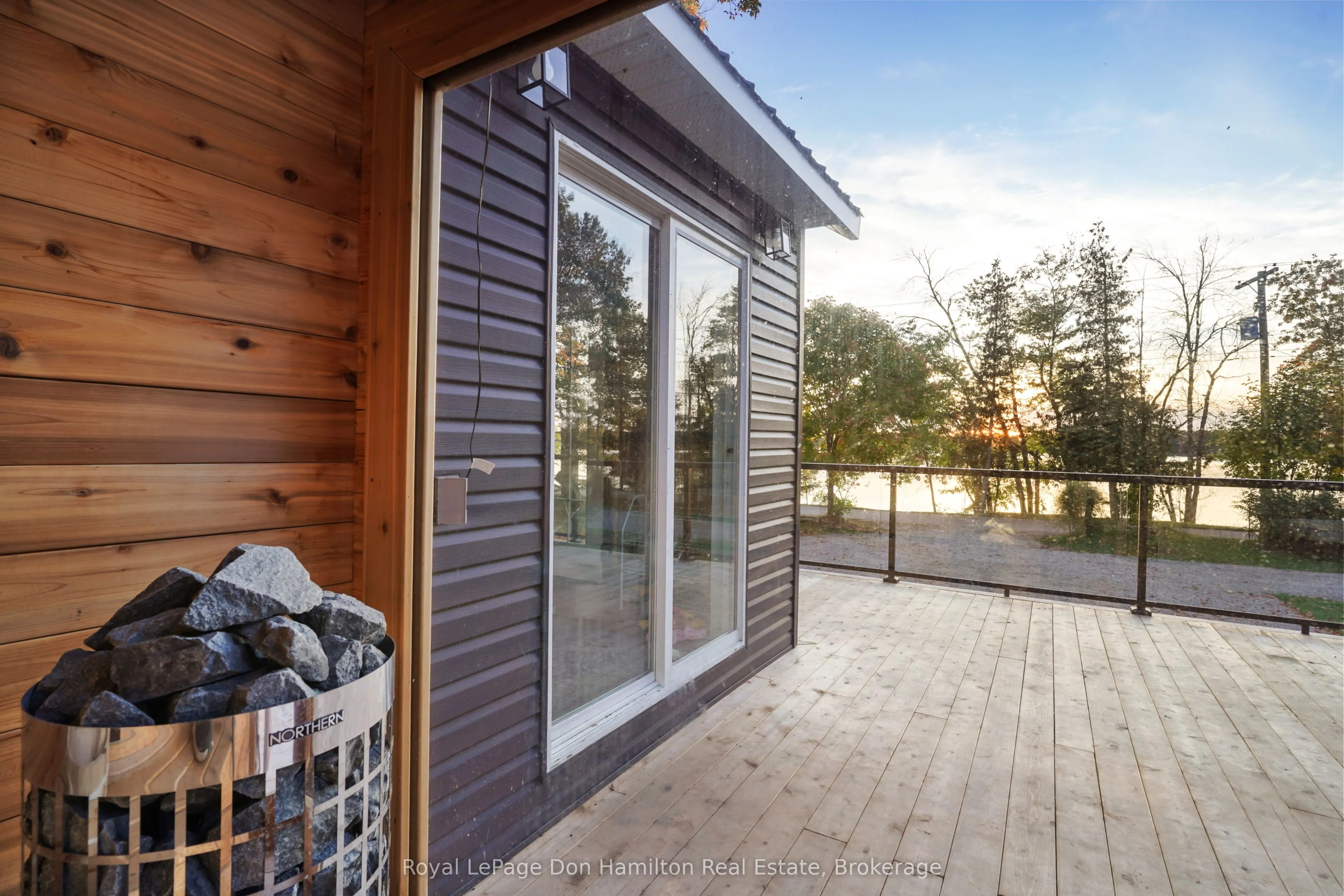144 Lake Dalrymple Road