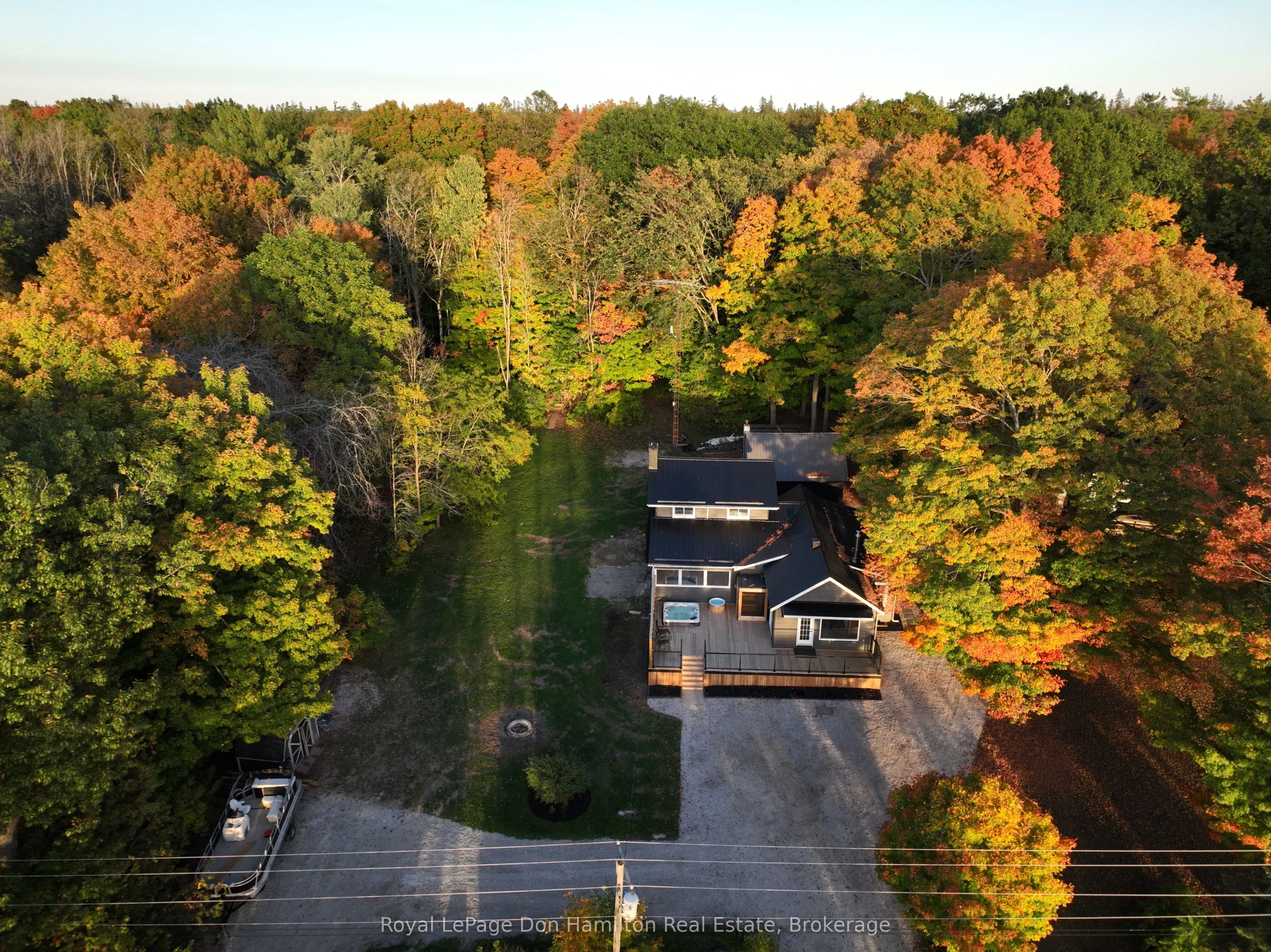 144 Lake Dalrymple Road