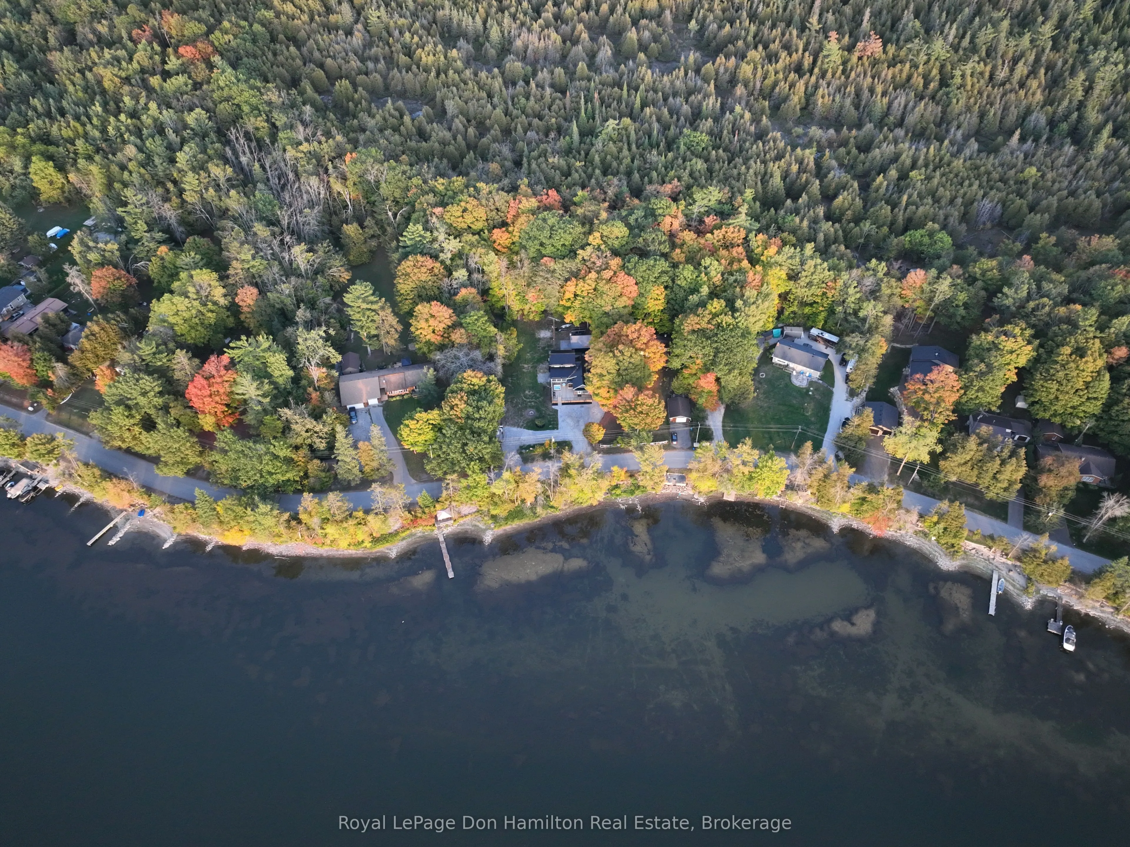 144 Lake Dalrymple Road