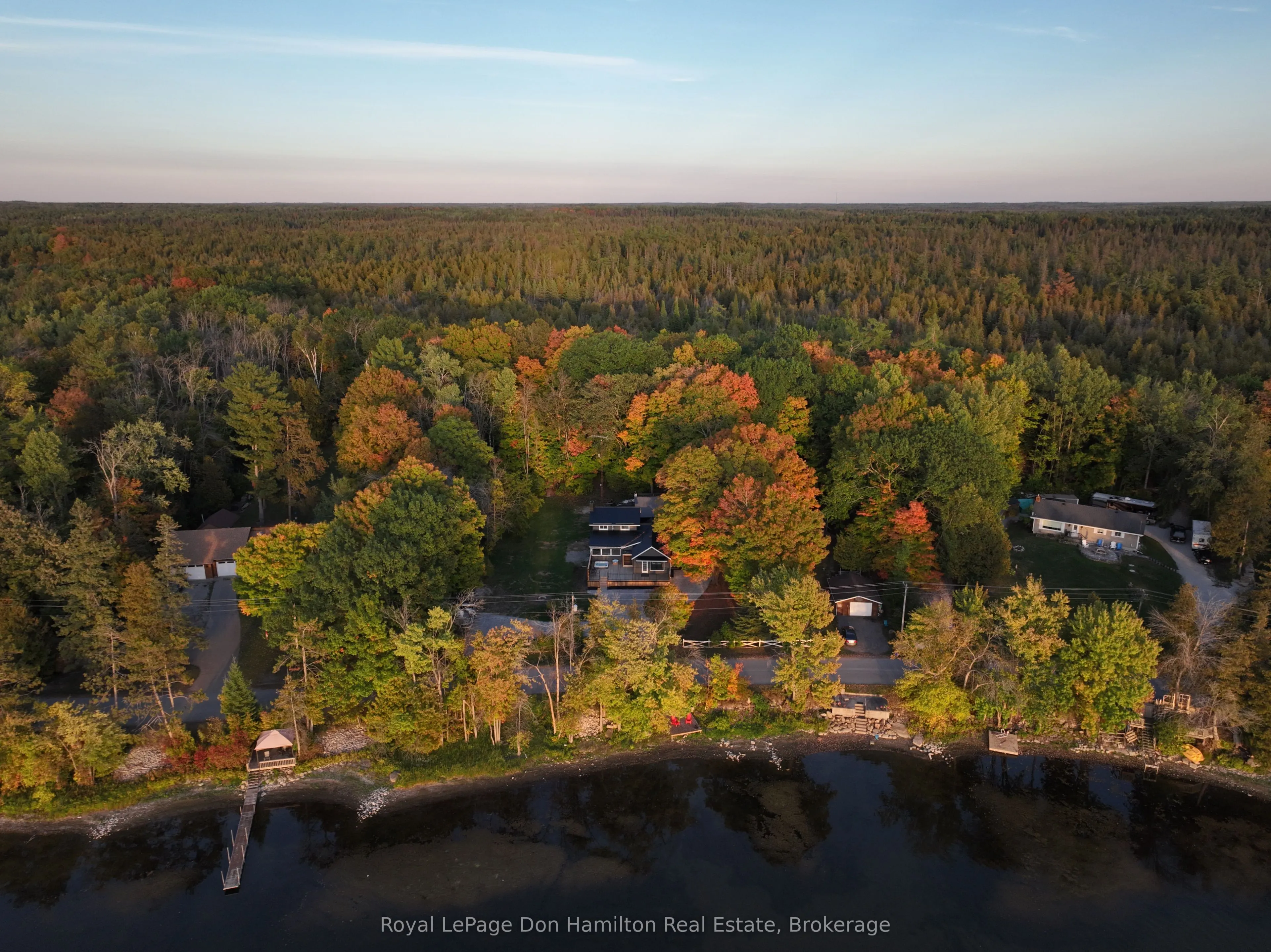 144 Lake Dalrymple Road