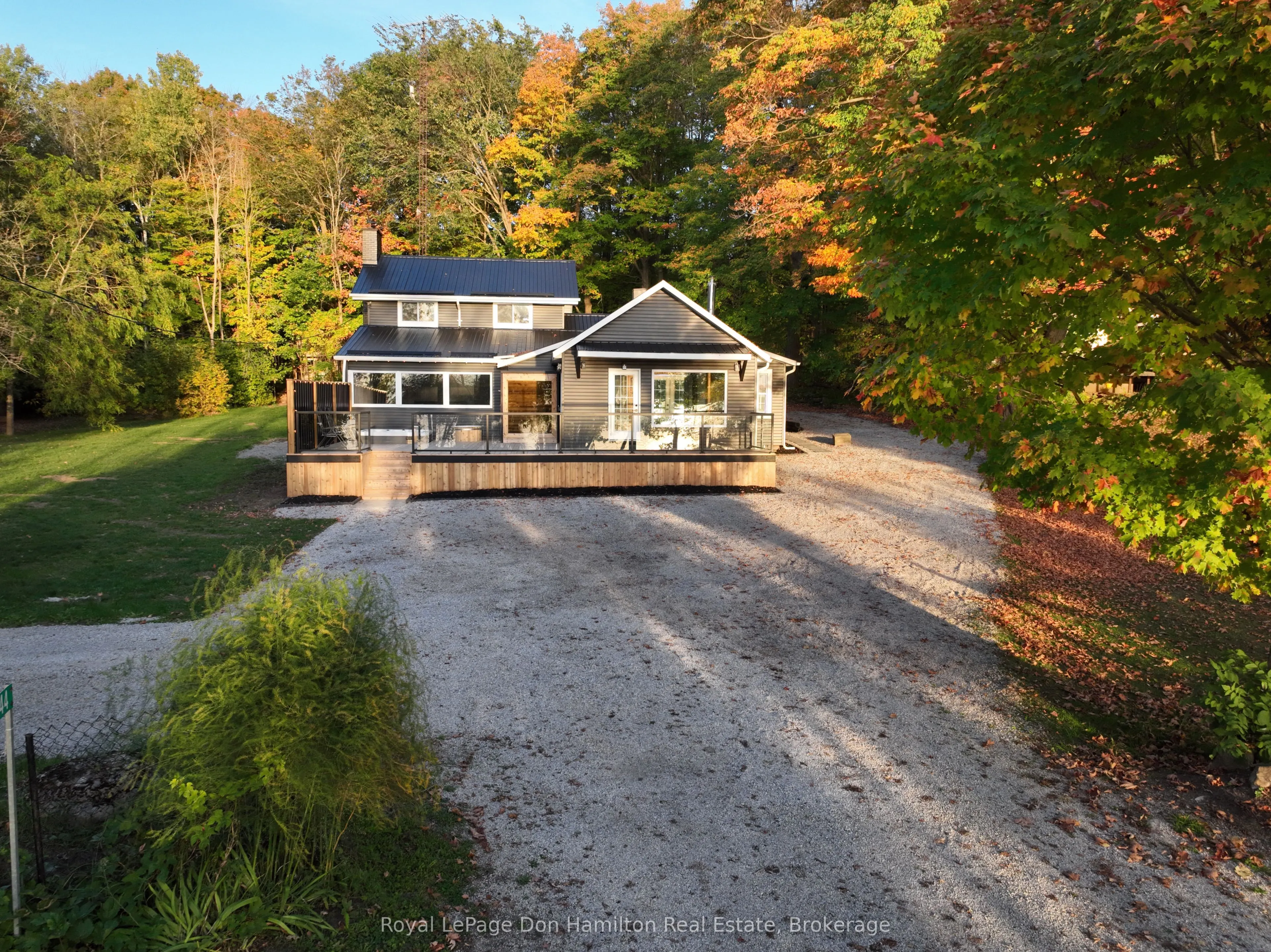 144 Lake Dalrymple Road