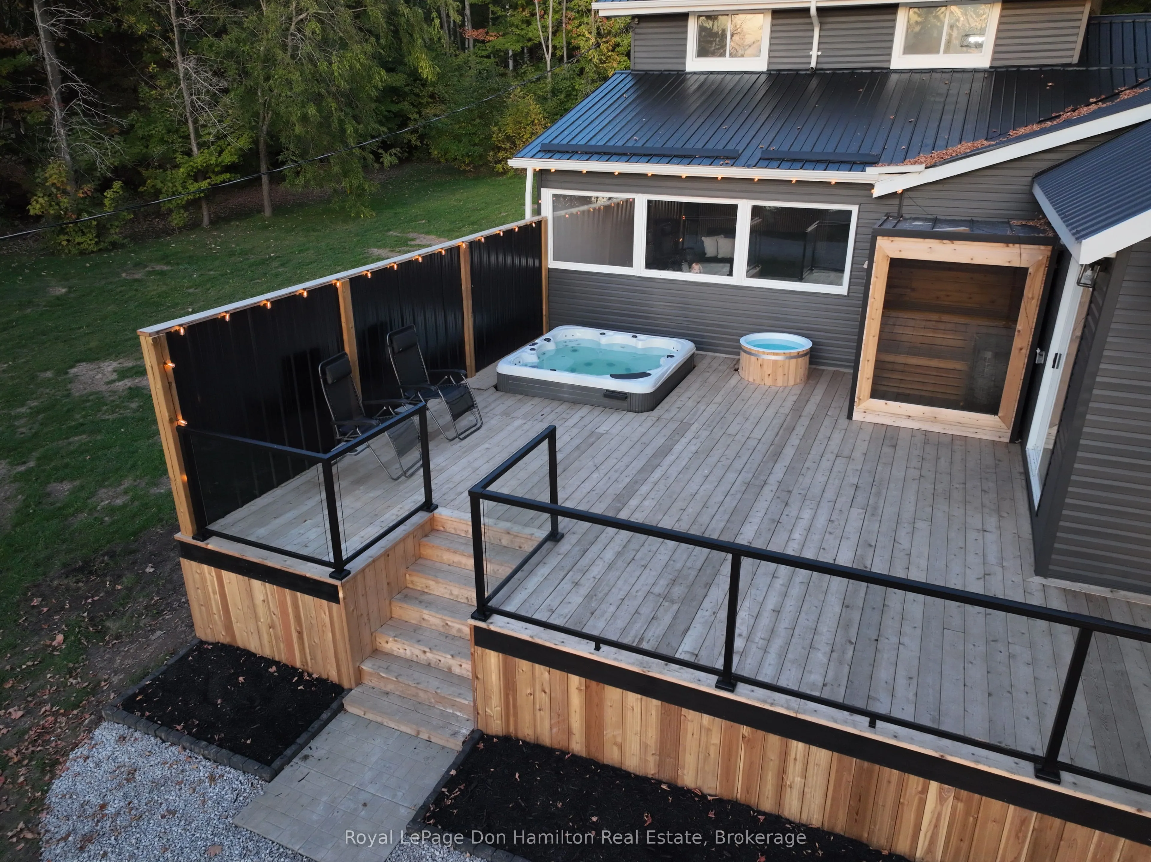 144 Lake Dalrymple Road