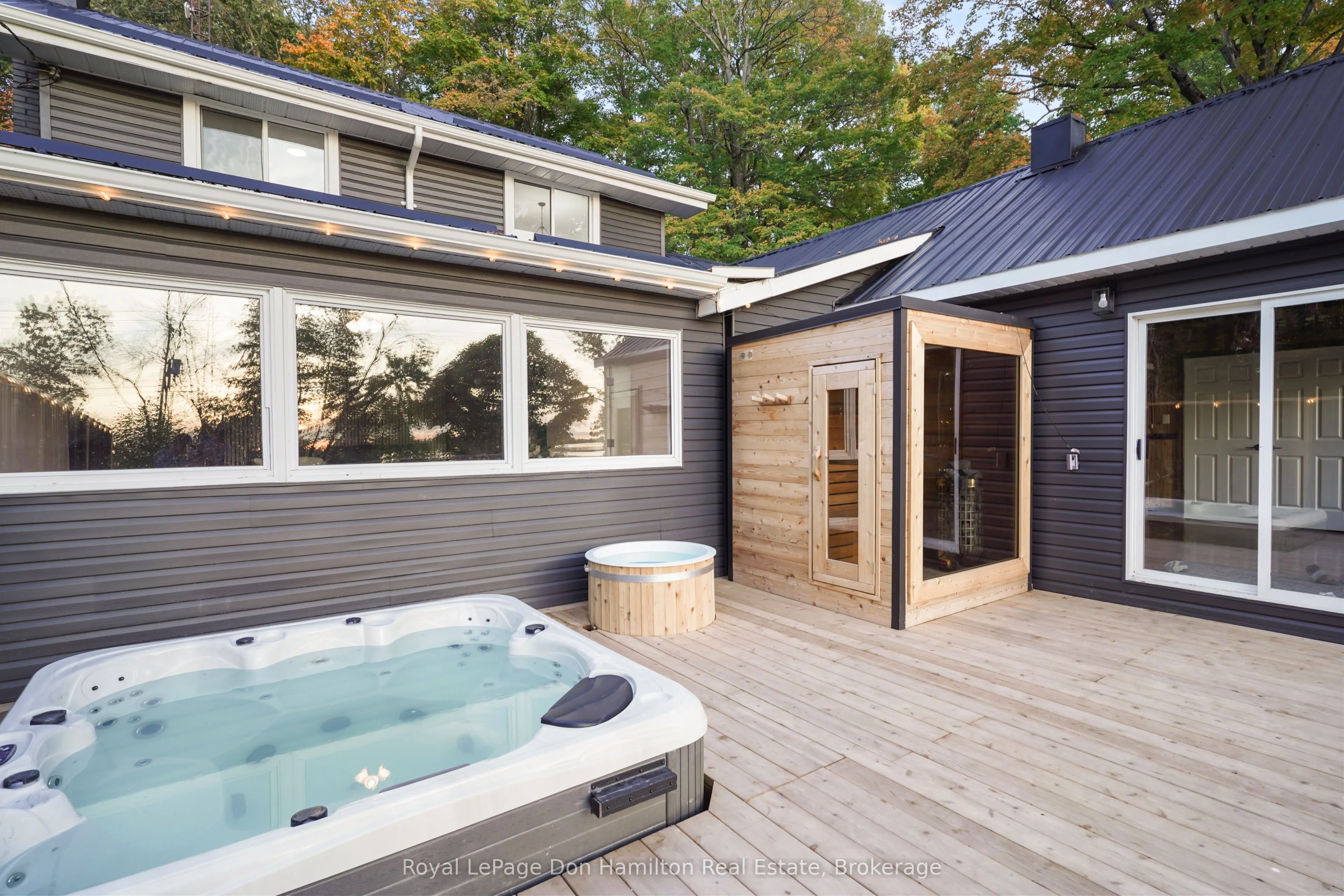 144 Lake Dalrymple Road