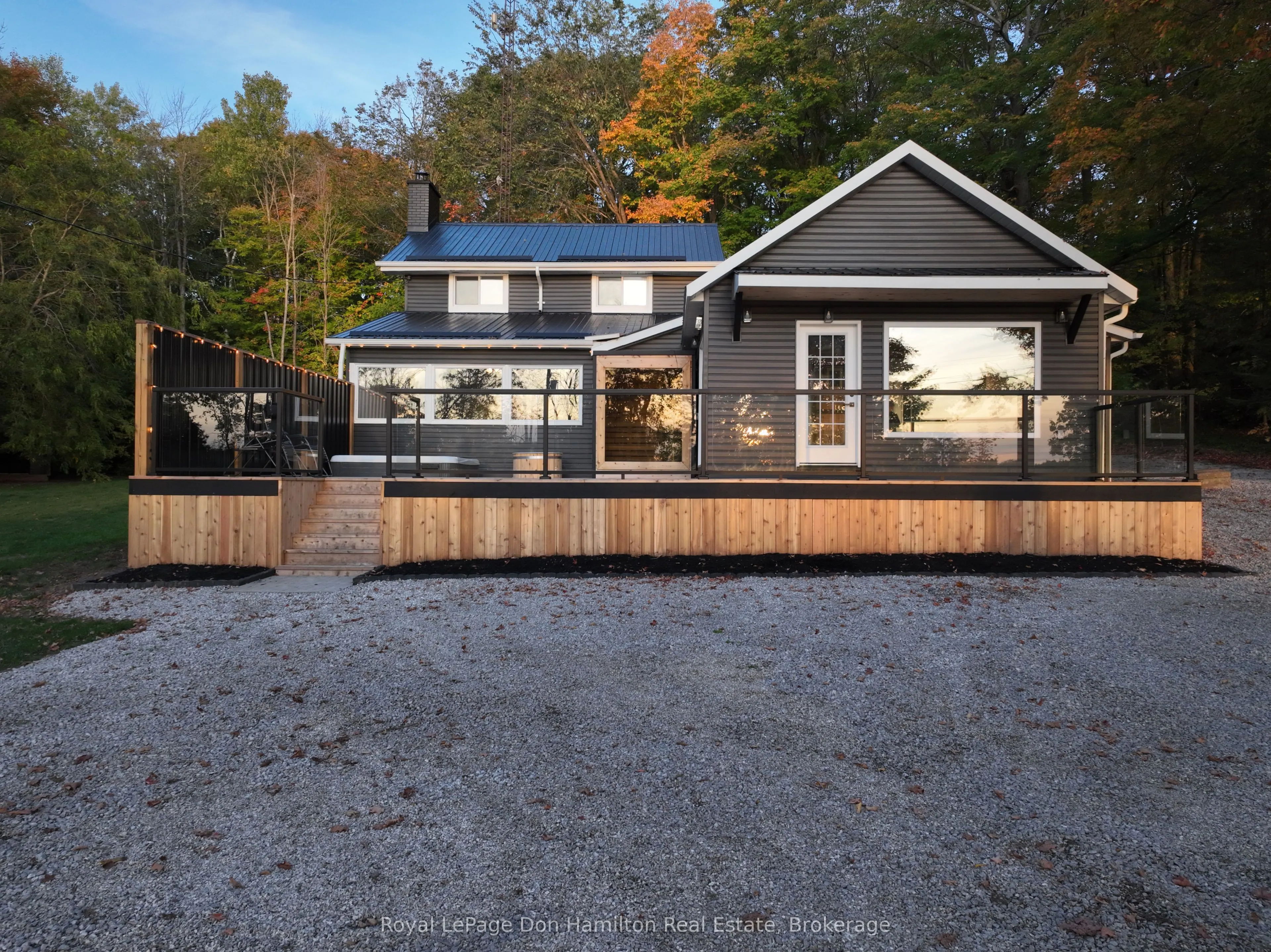 144 Lake Dalrymple Road