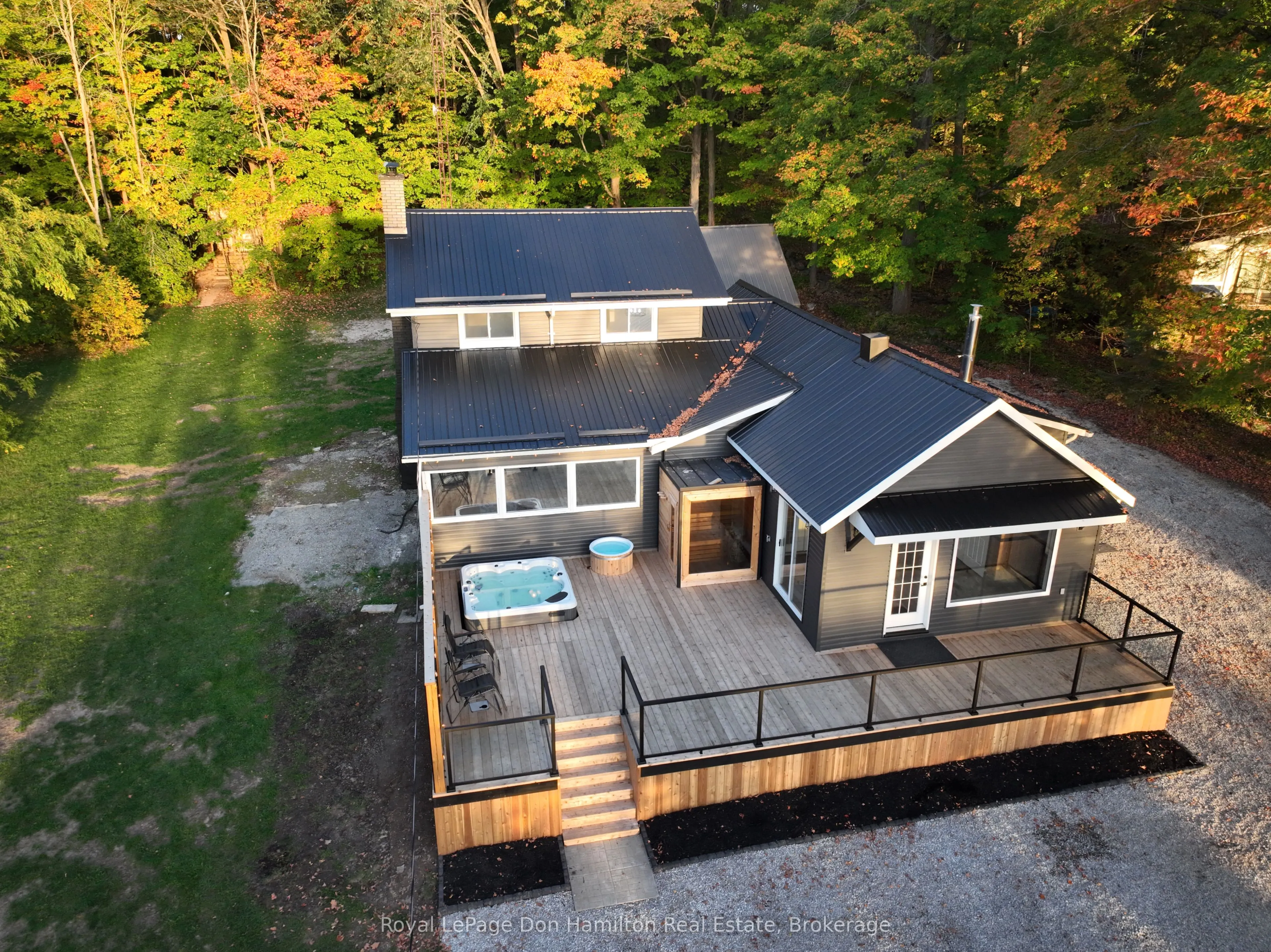 144 Lake Dalrymple Road