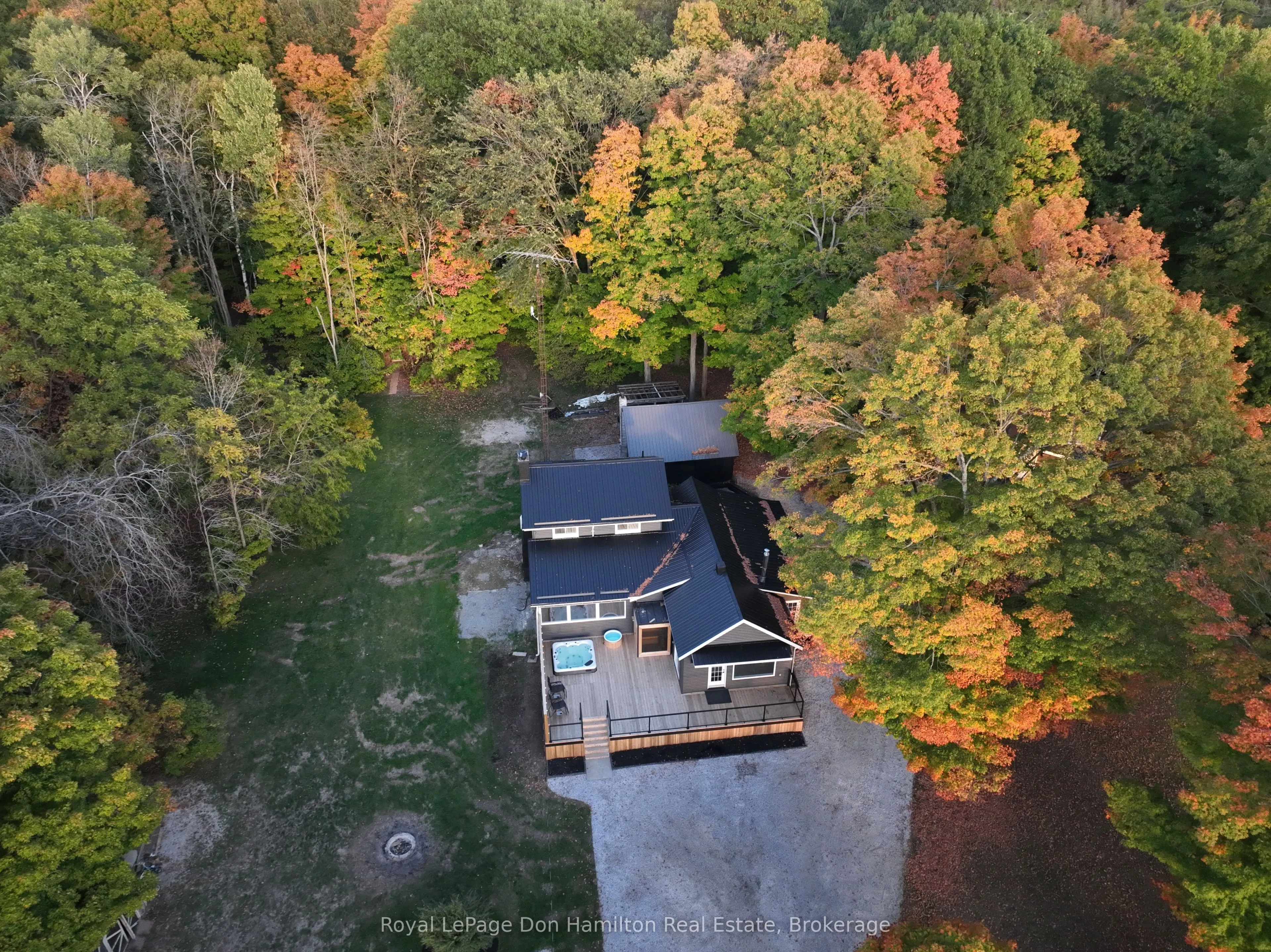 144 Lake Dalrymple Road