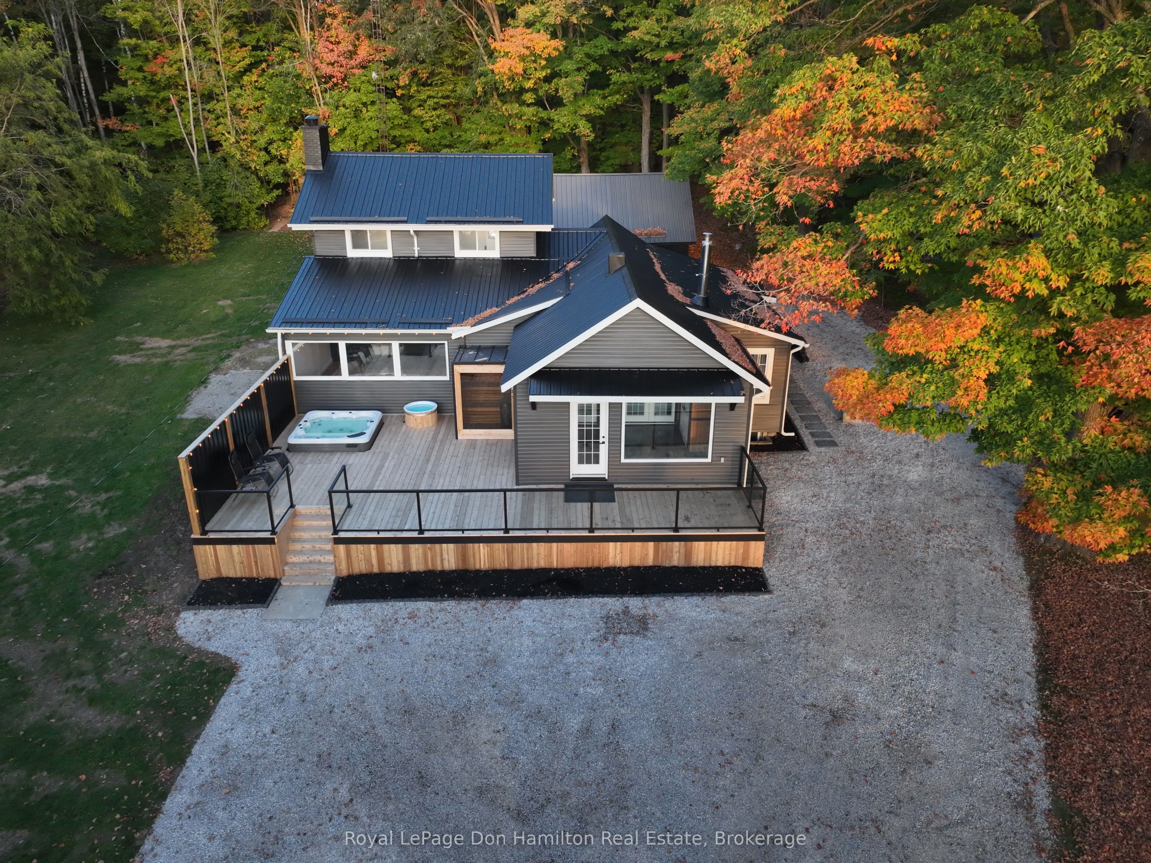 144 Lake Dalrymple Road