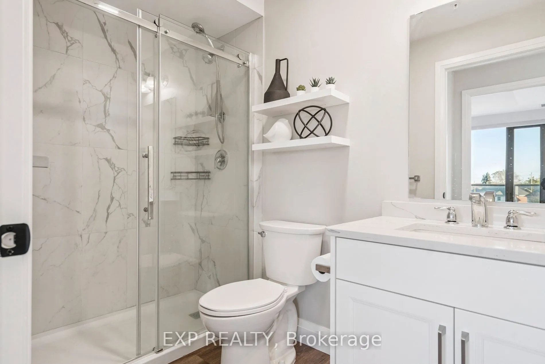 64 Main Street N, #316