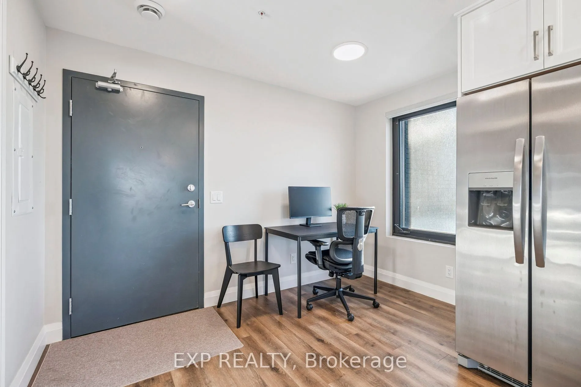64 Main Street N, #316