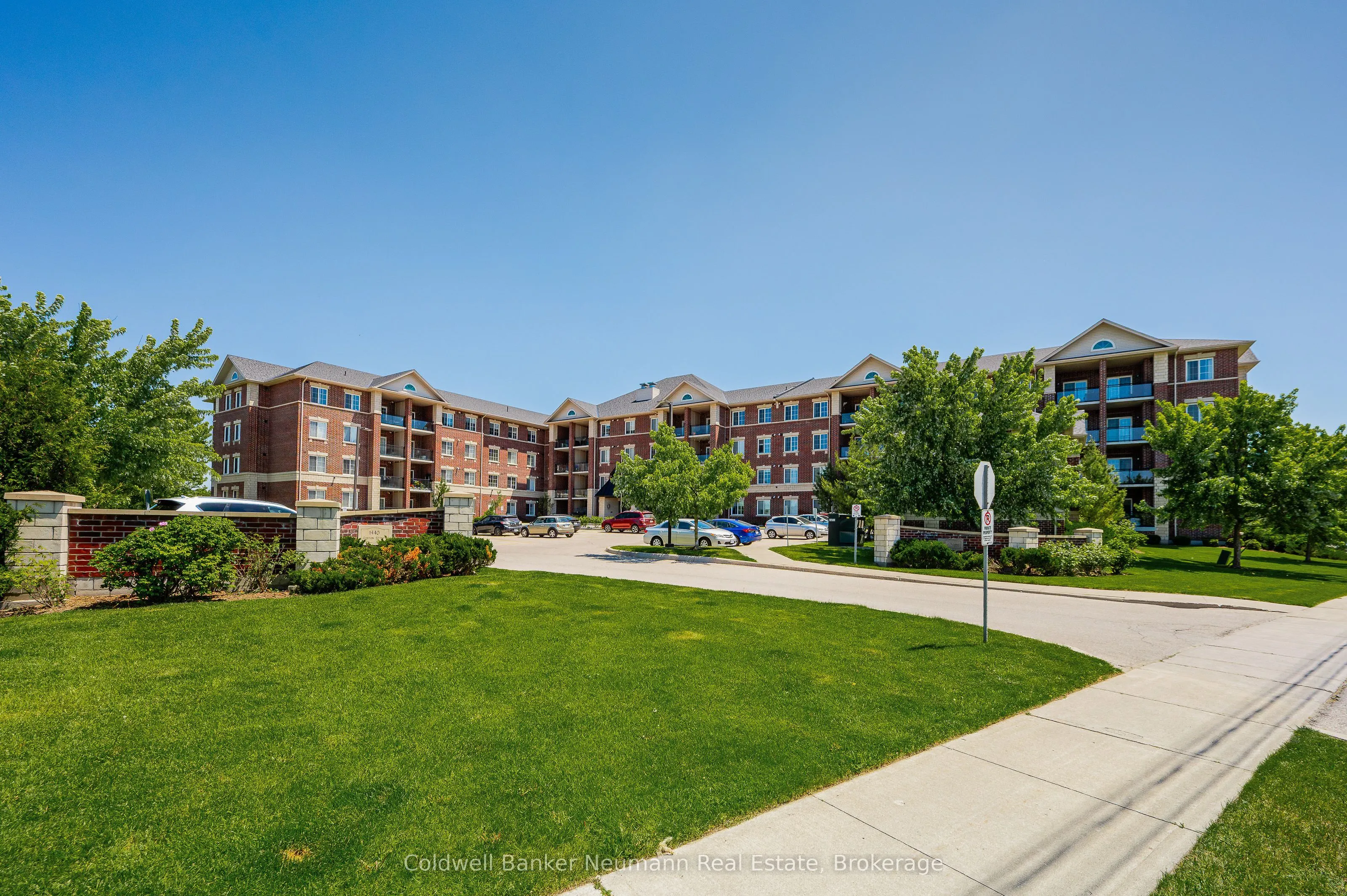 1440 Gordon Street, #116