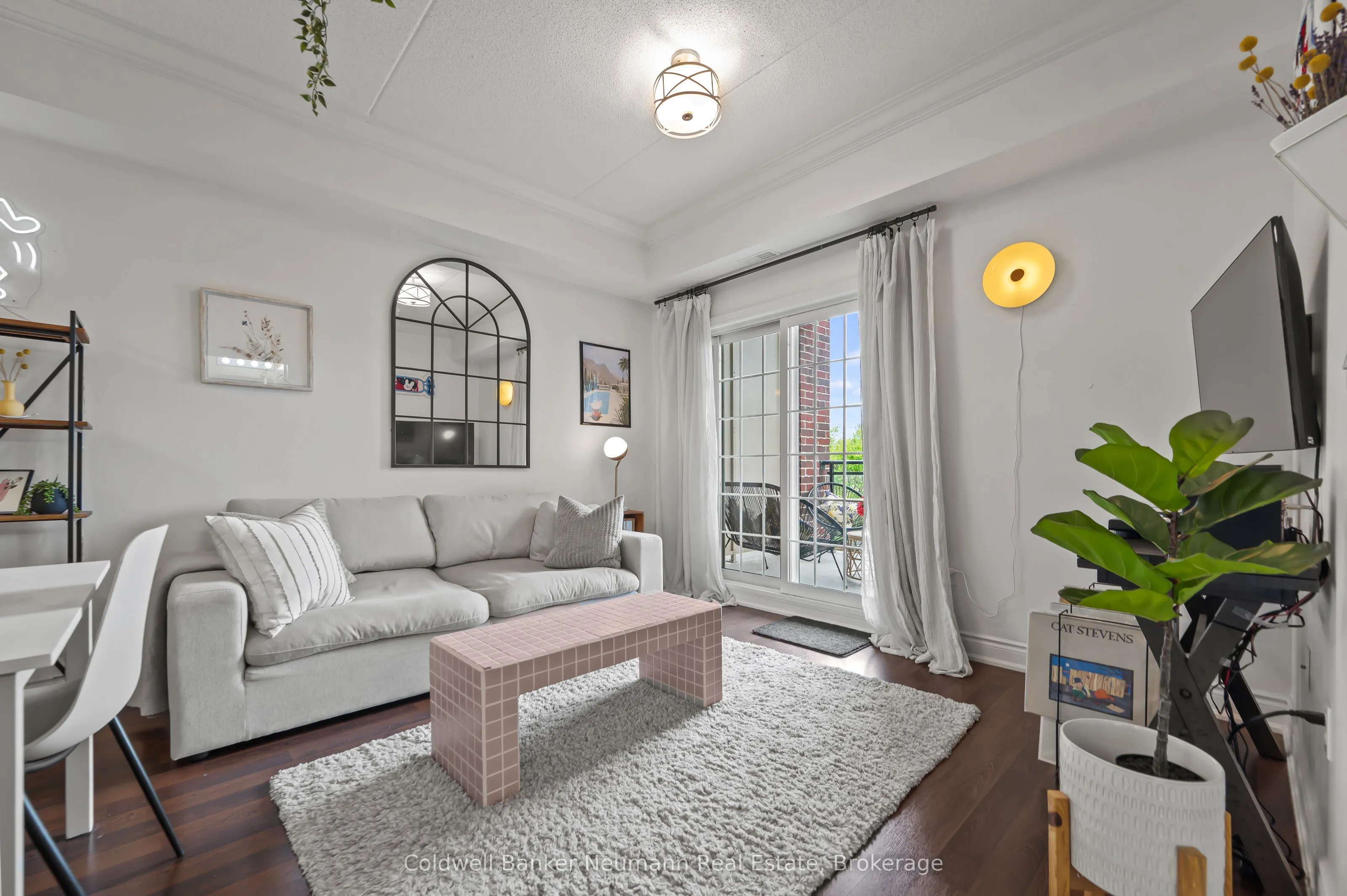 1440 Gordon Street, #116