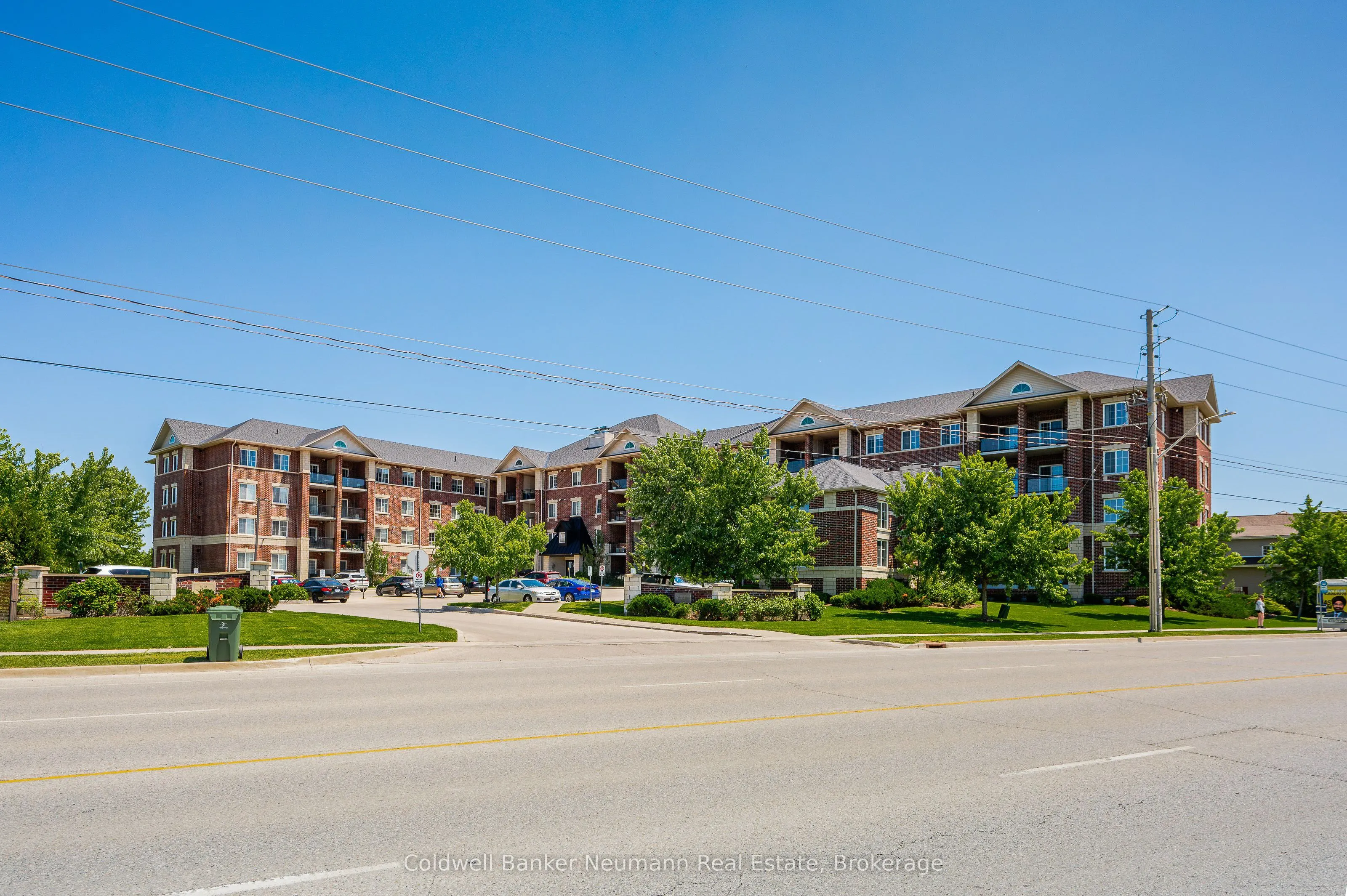 1440 Gordon Street, #116