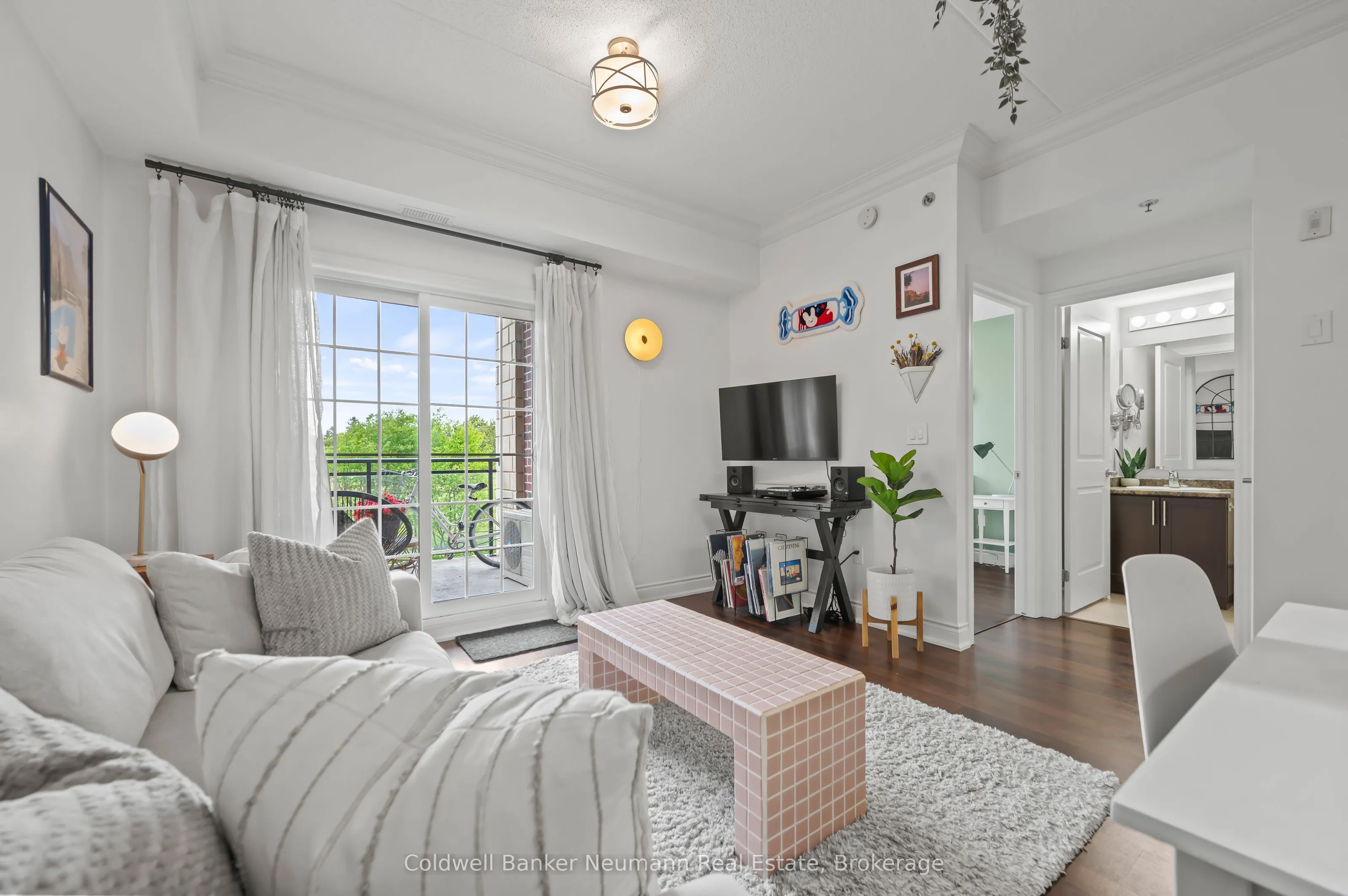 1440 Gordon Street, #116
