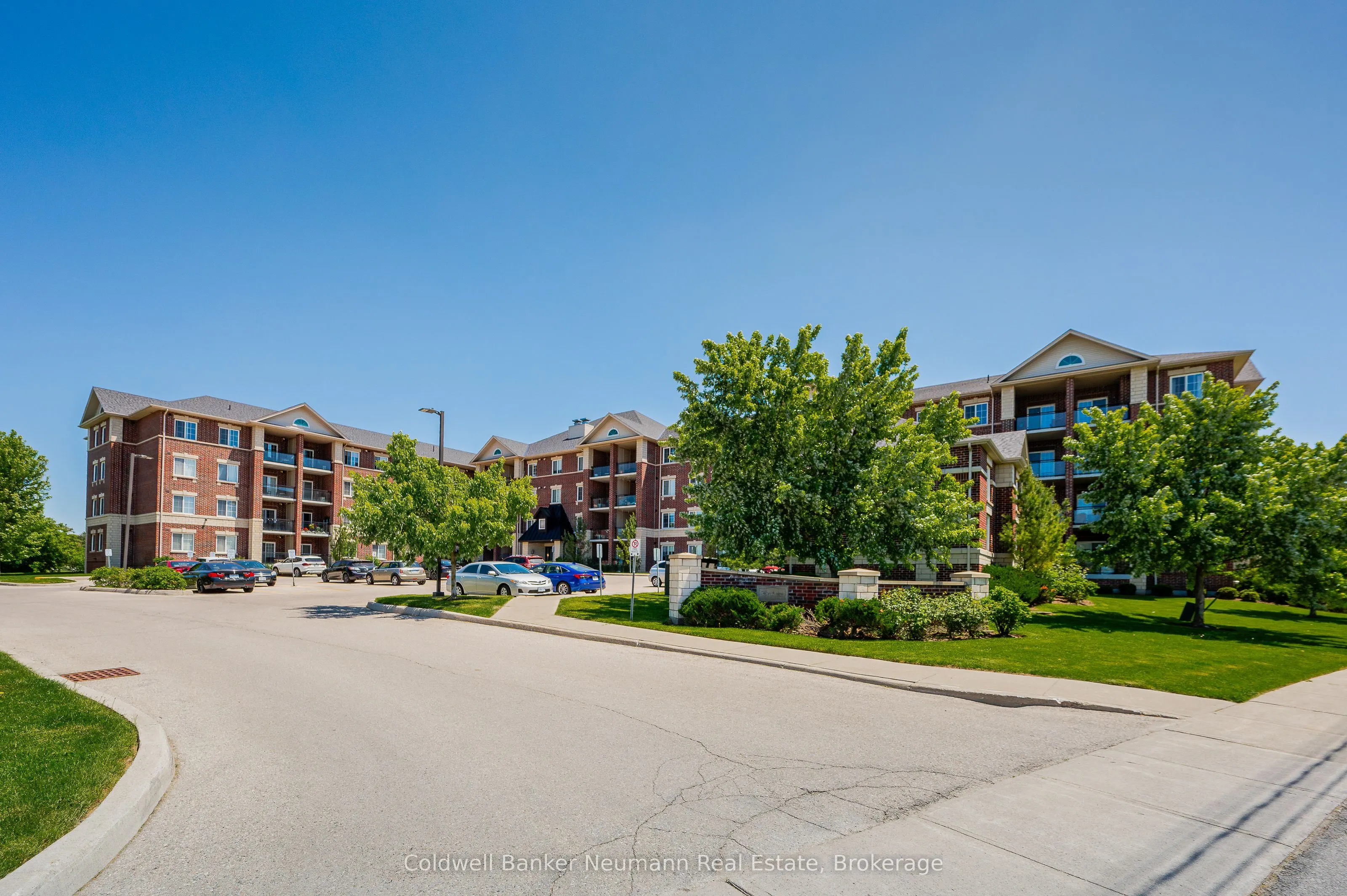 1440 Gordon Street, #116