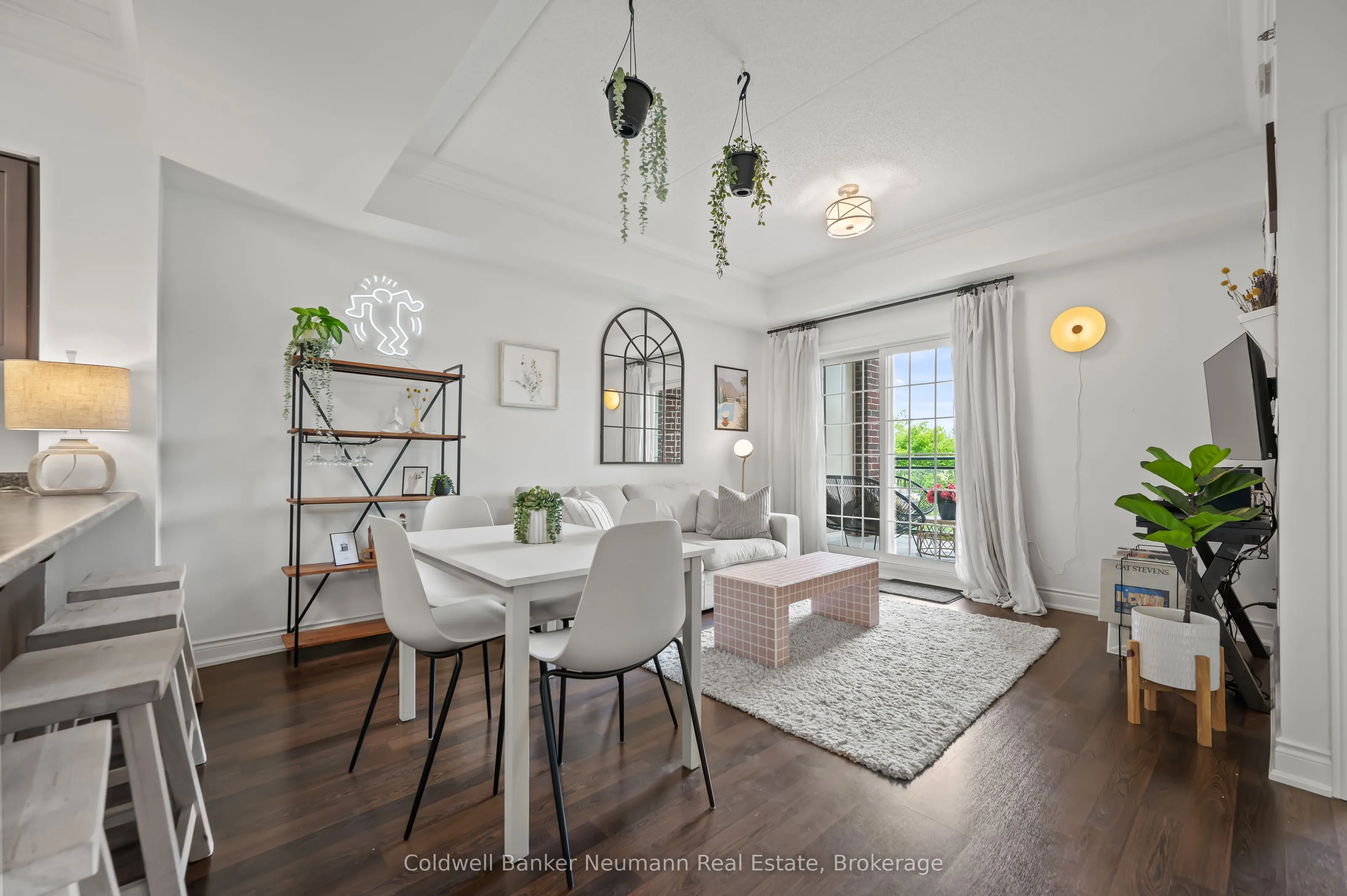 1440 Gordon Street, #116