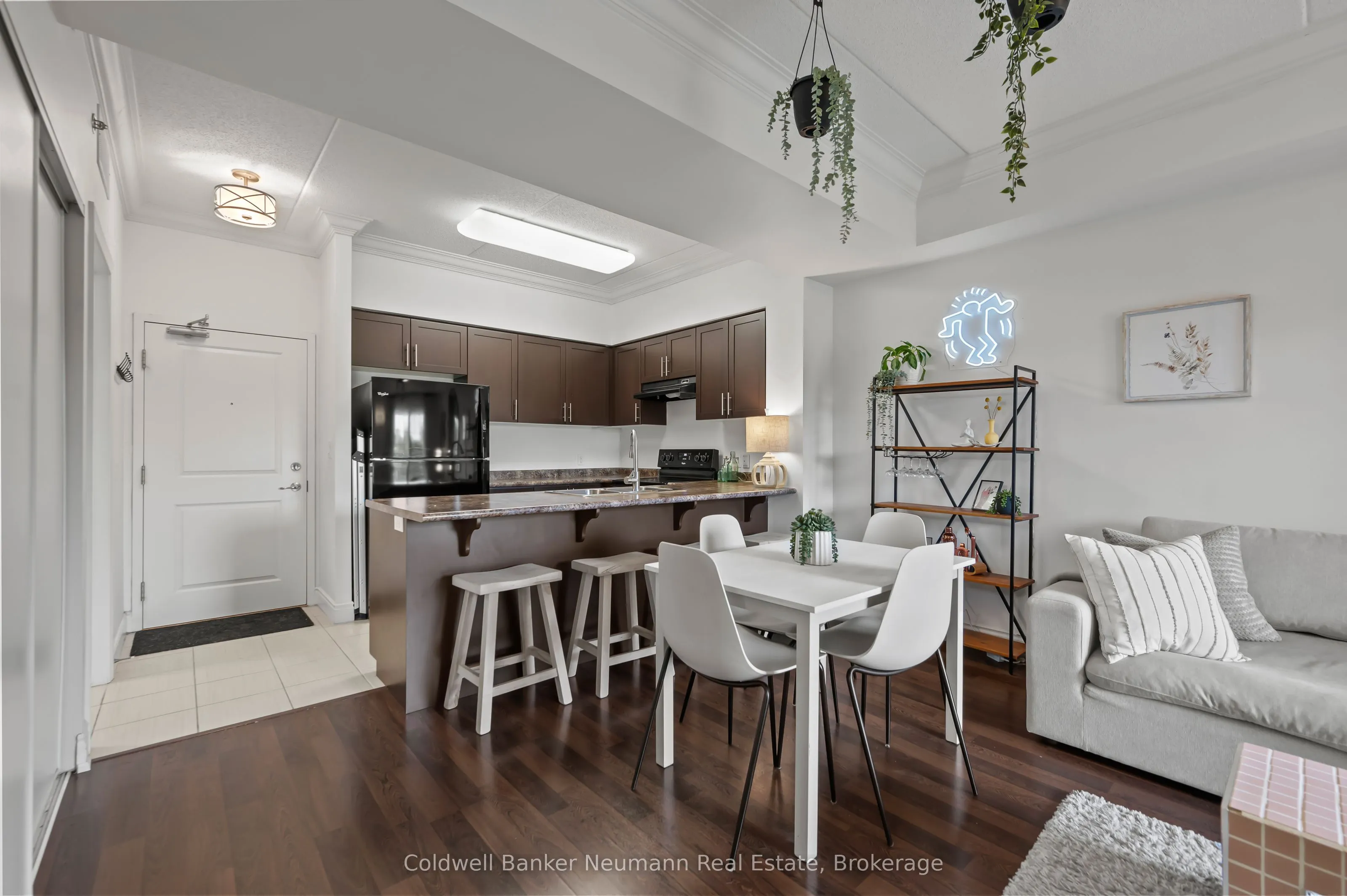 1440 Gordon Street, #116