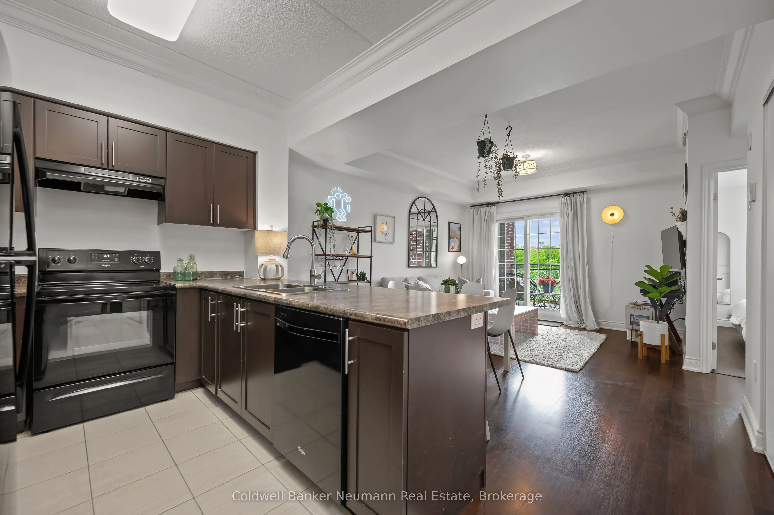 1440 Gordon Street, #116