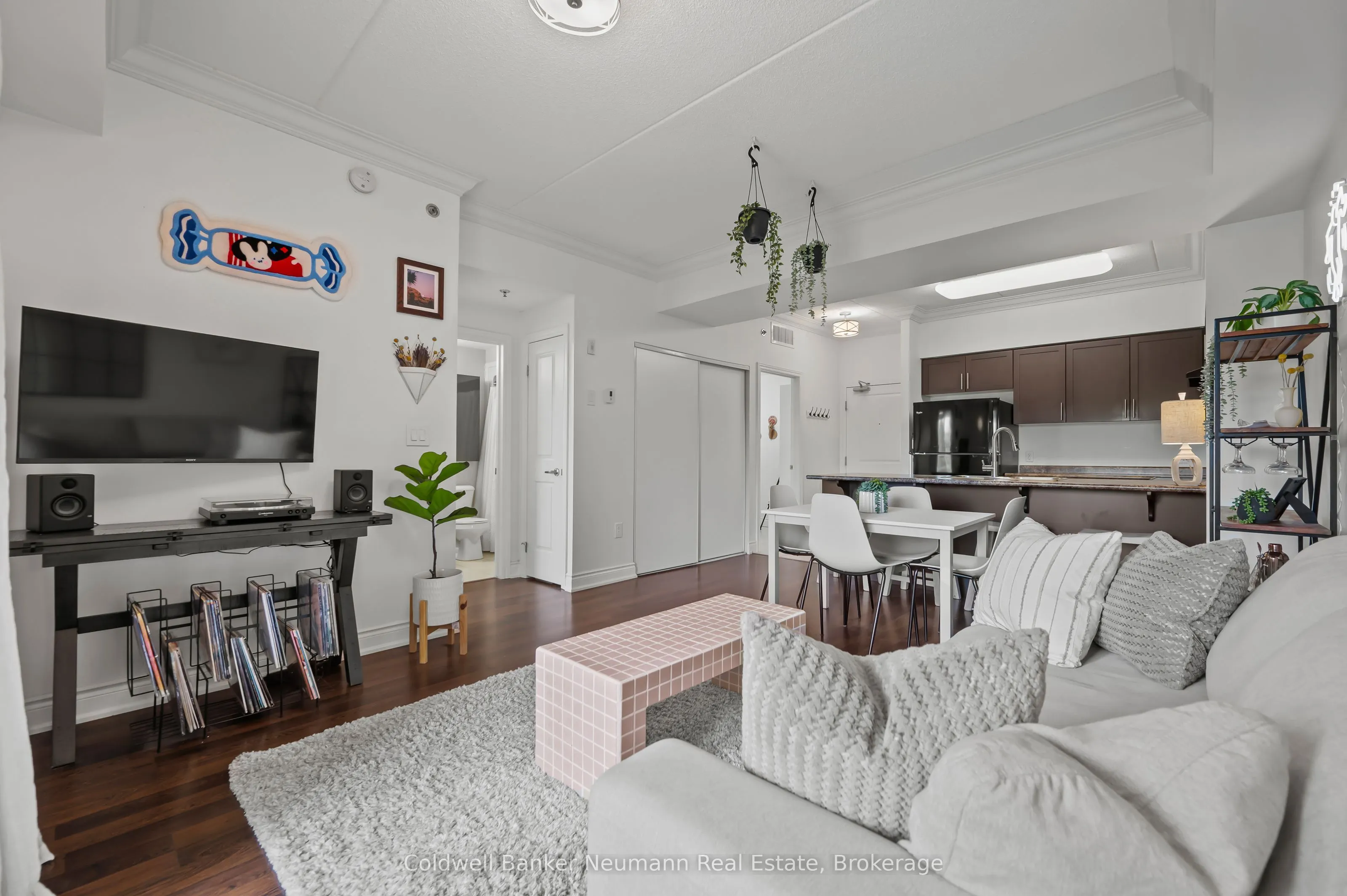 1440 Gordon Street, #116