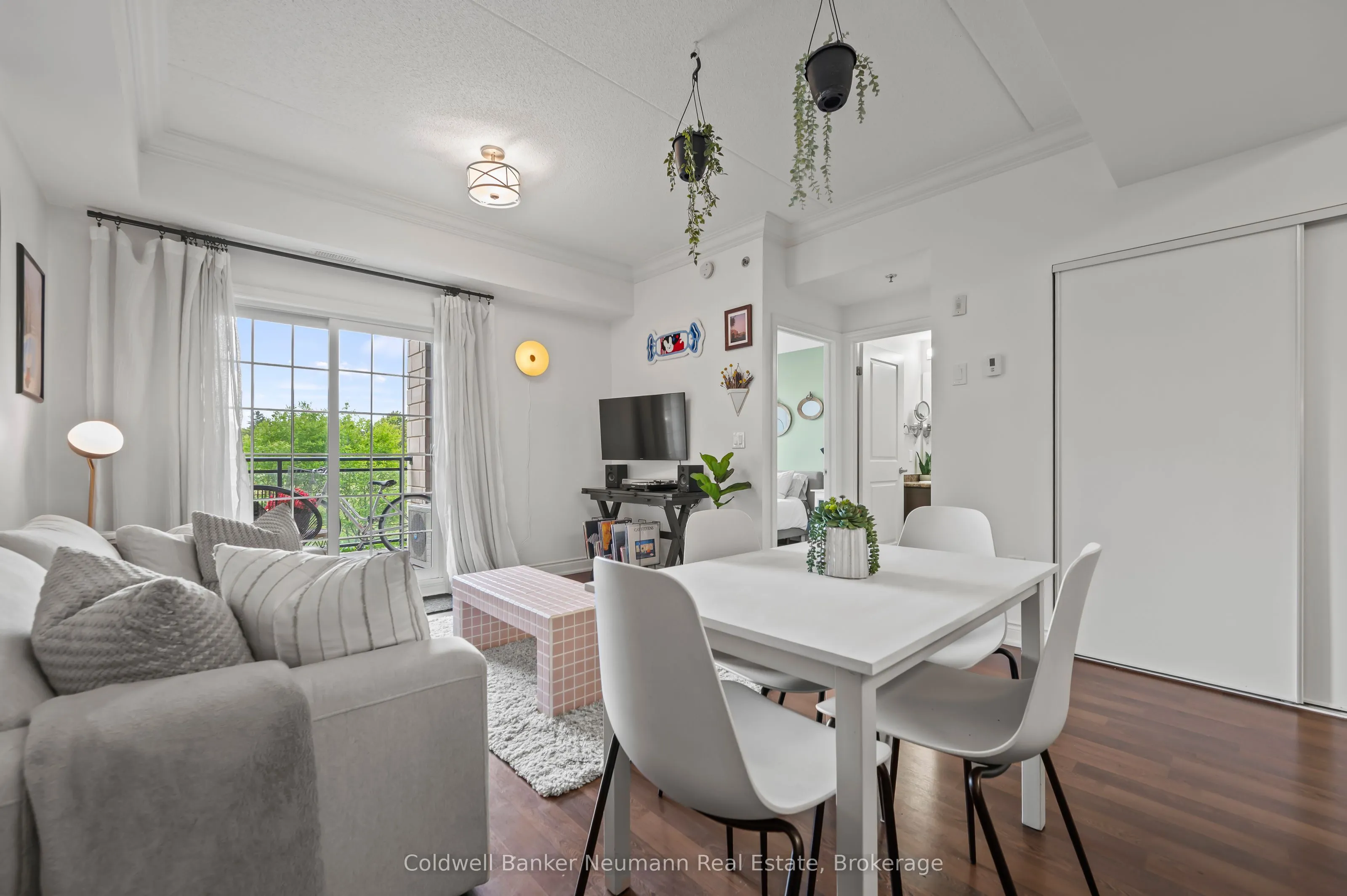 1440 Gordon Street, #116