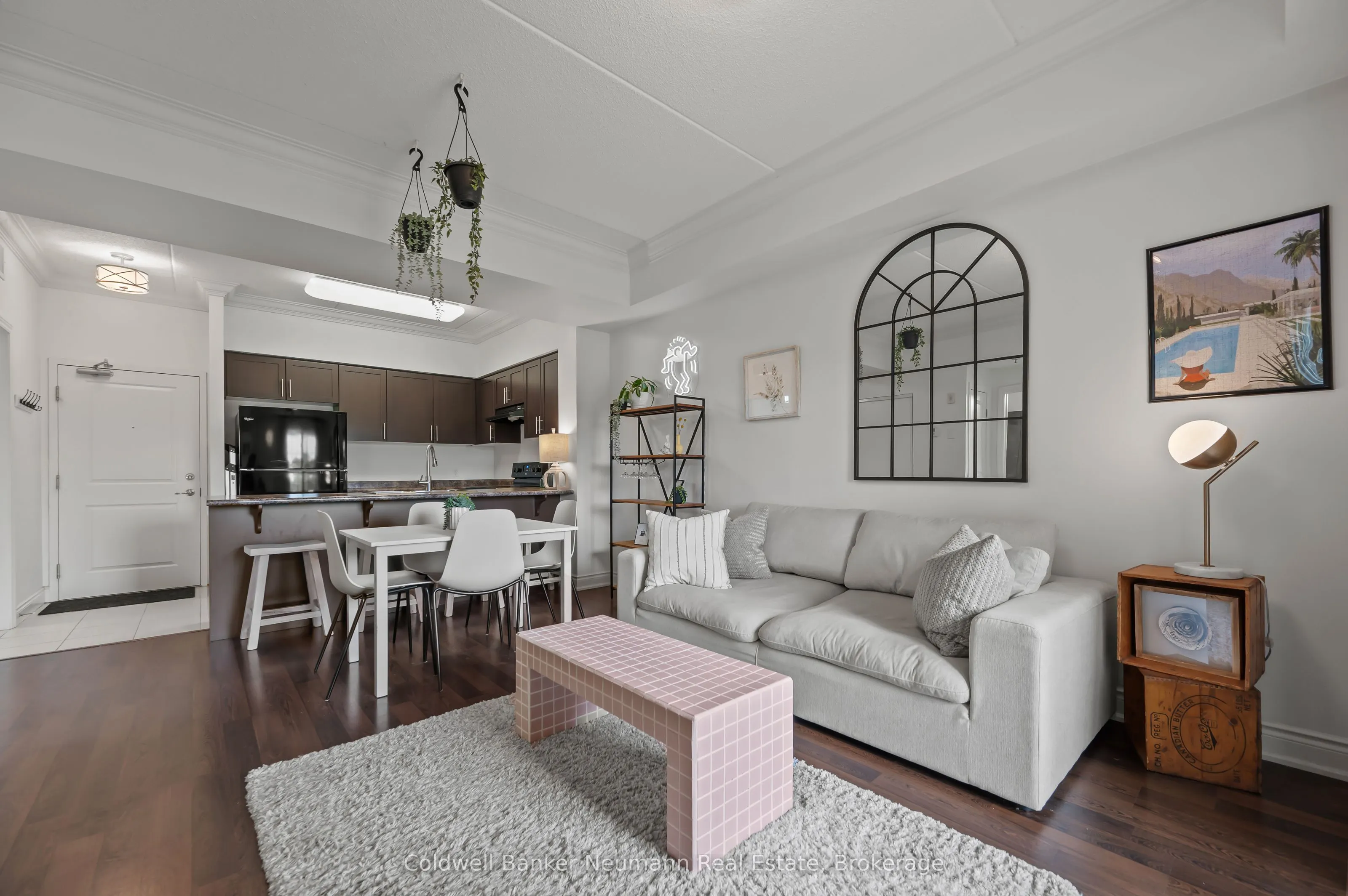 1440 Gordon Street, #116
