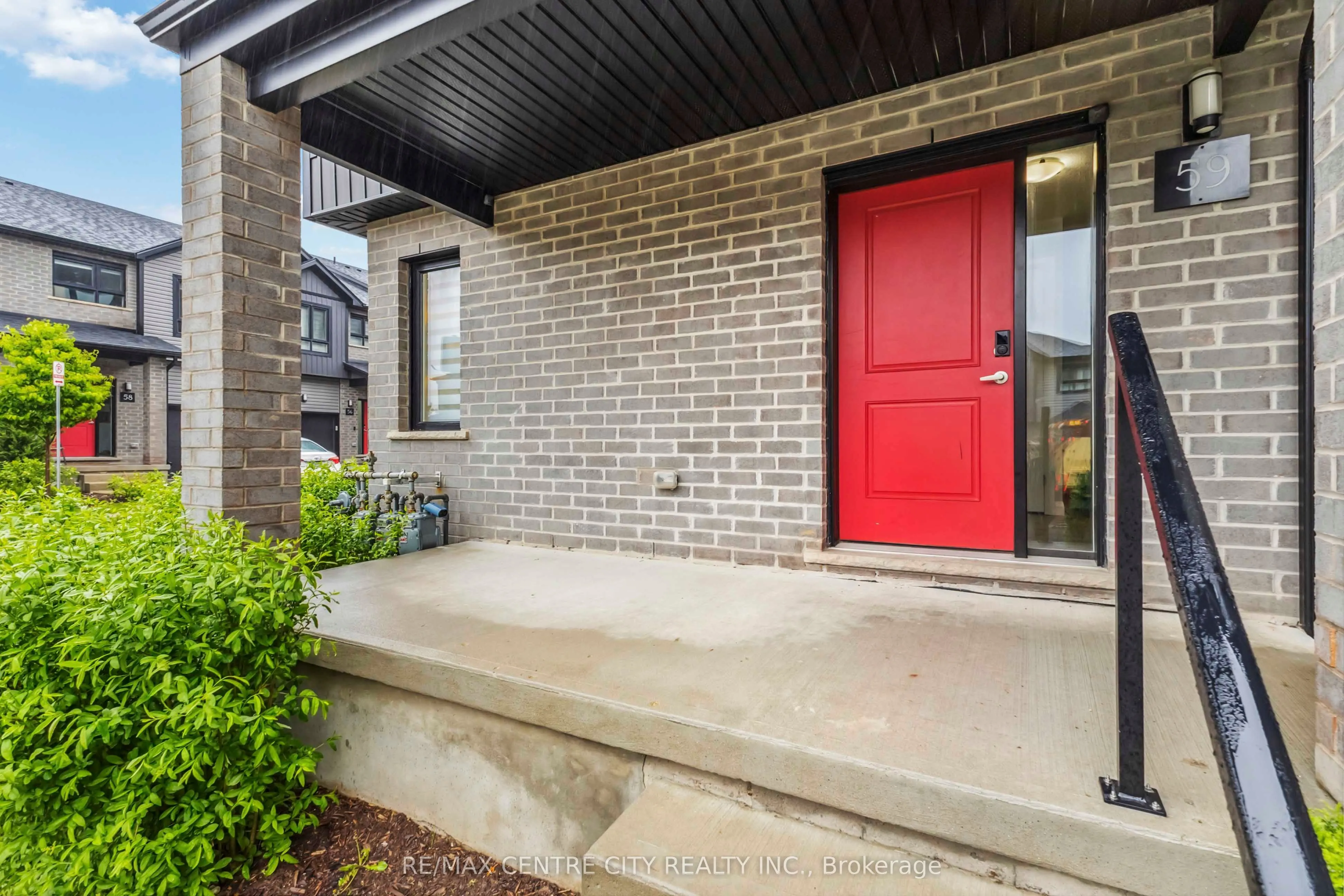 819 Kleinburg Drive, #59
